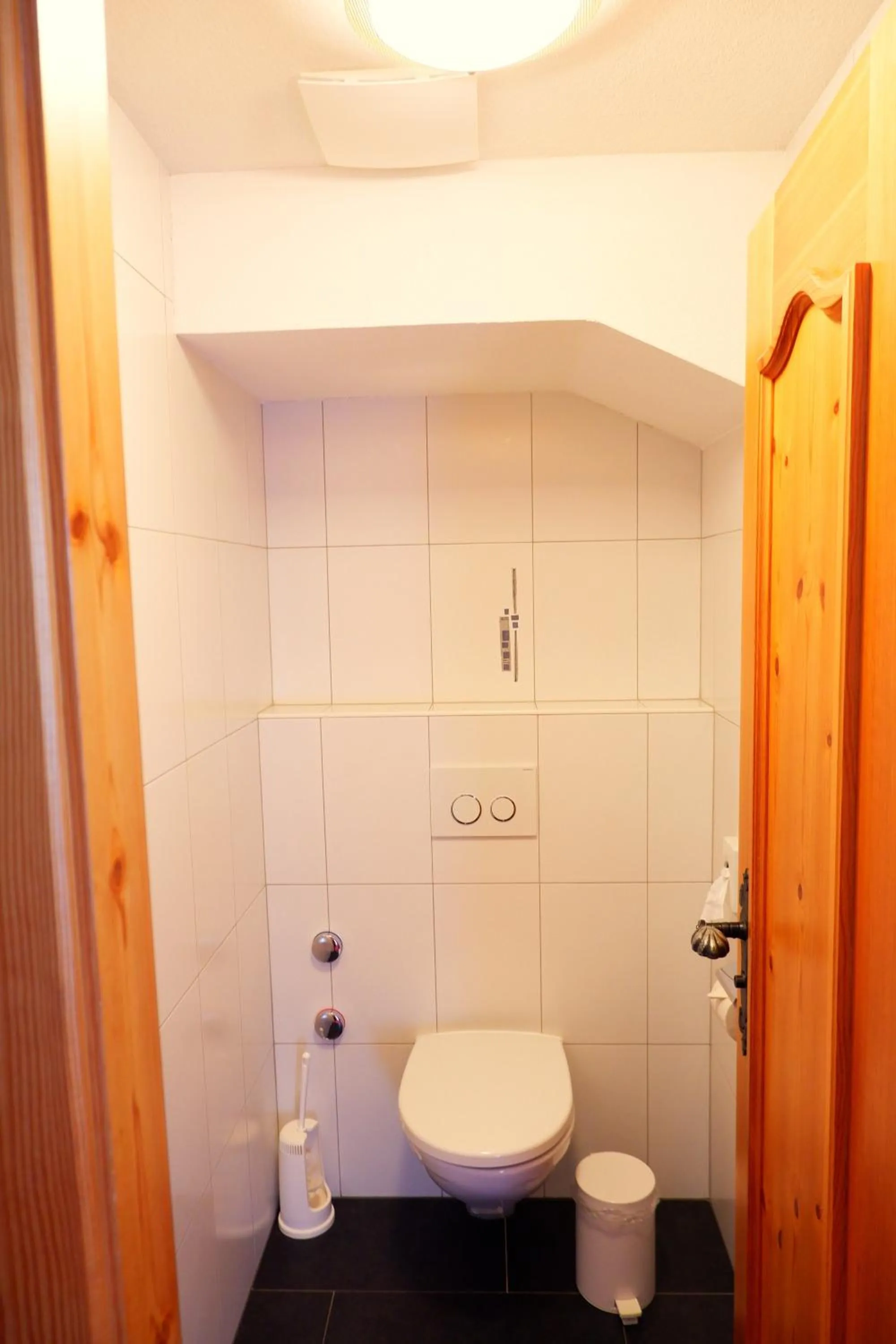 Hotel Christiania Saas-Fee