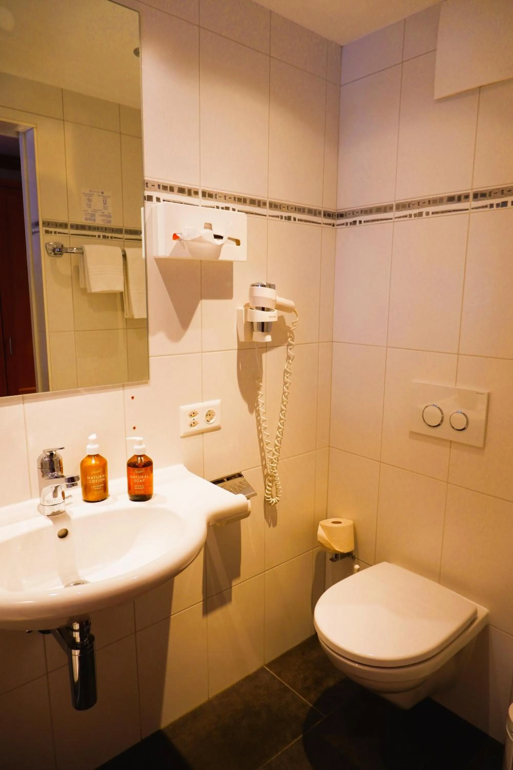 Hotel Christiania Saas-Fee