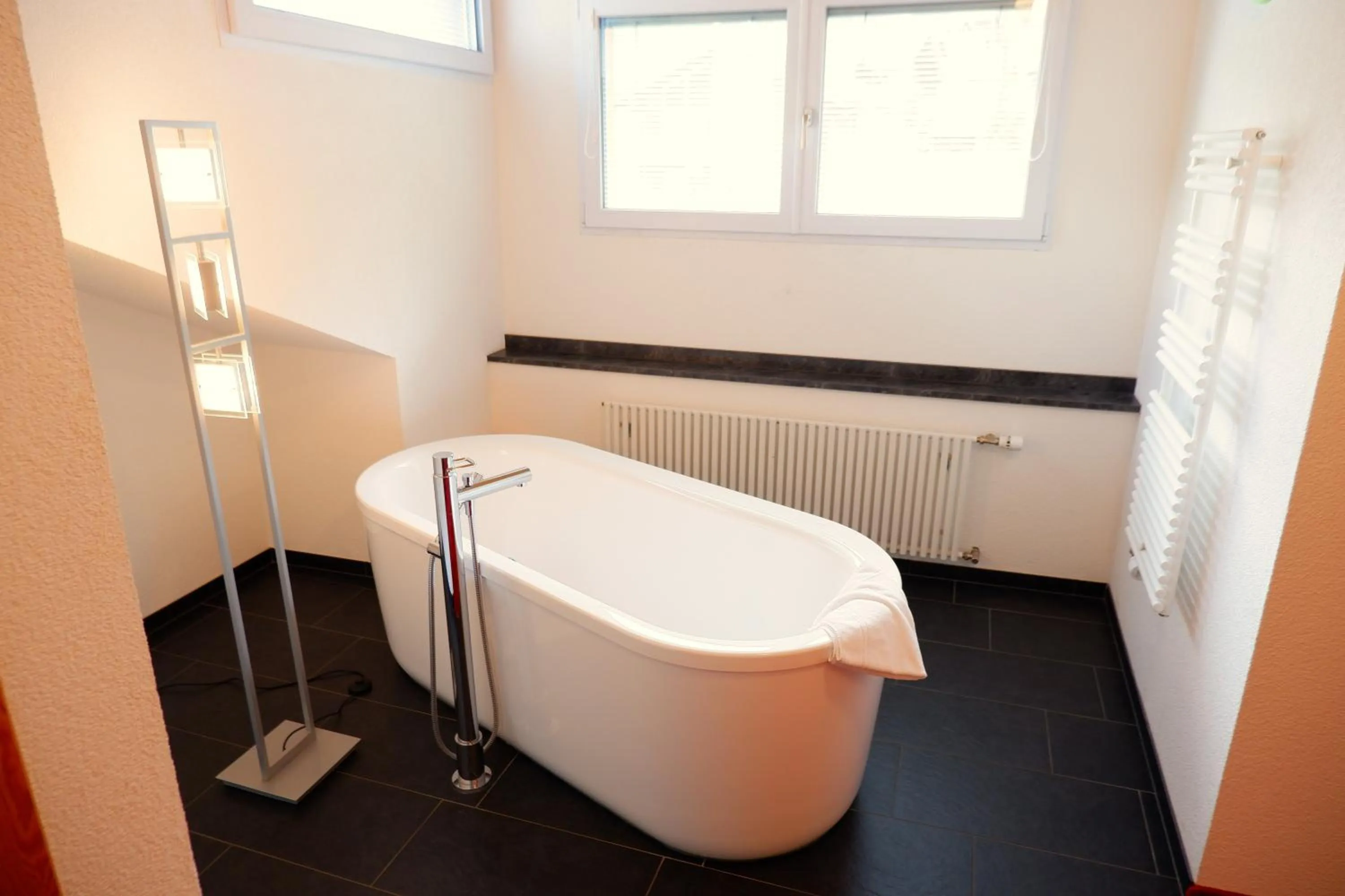 Hotel Christiania Saas-Fee