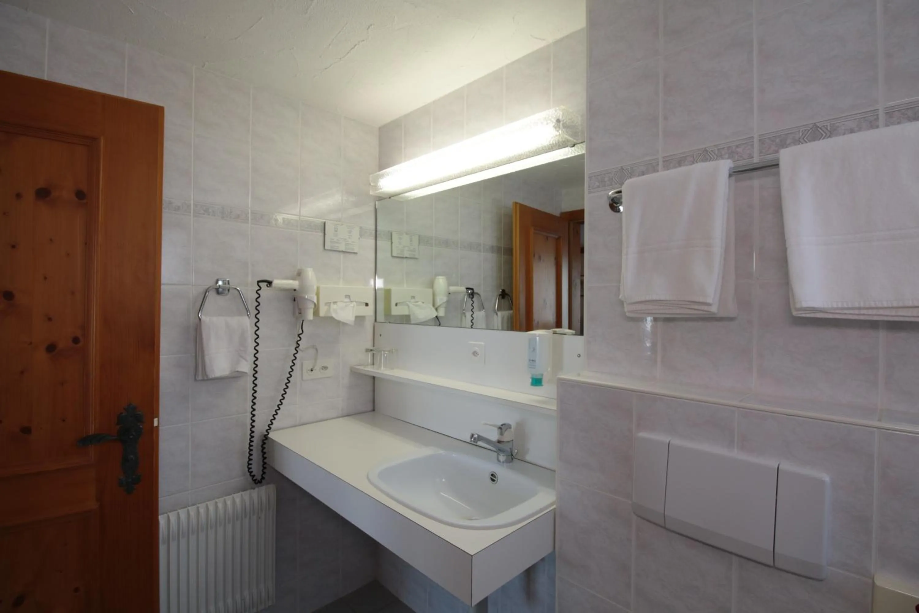 Hotel Christiania Saas-Fee