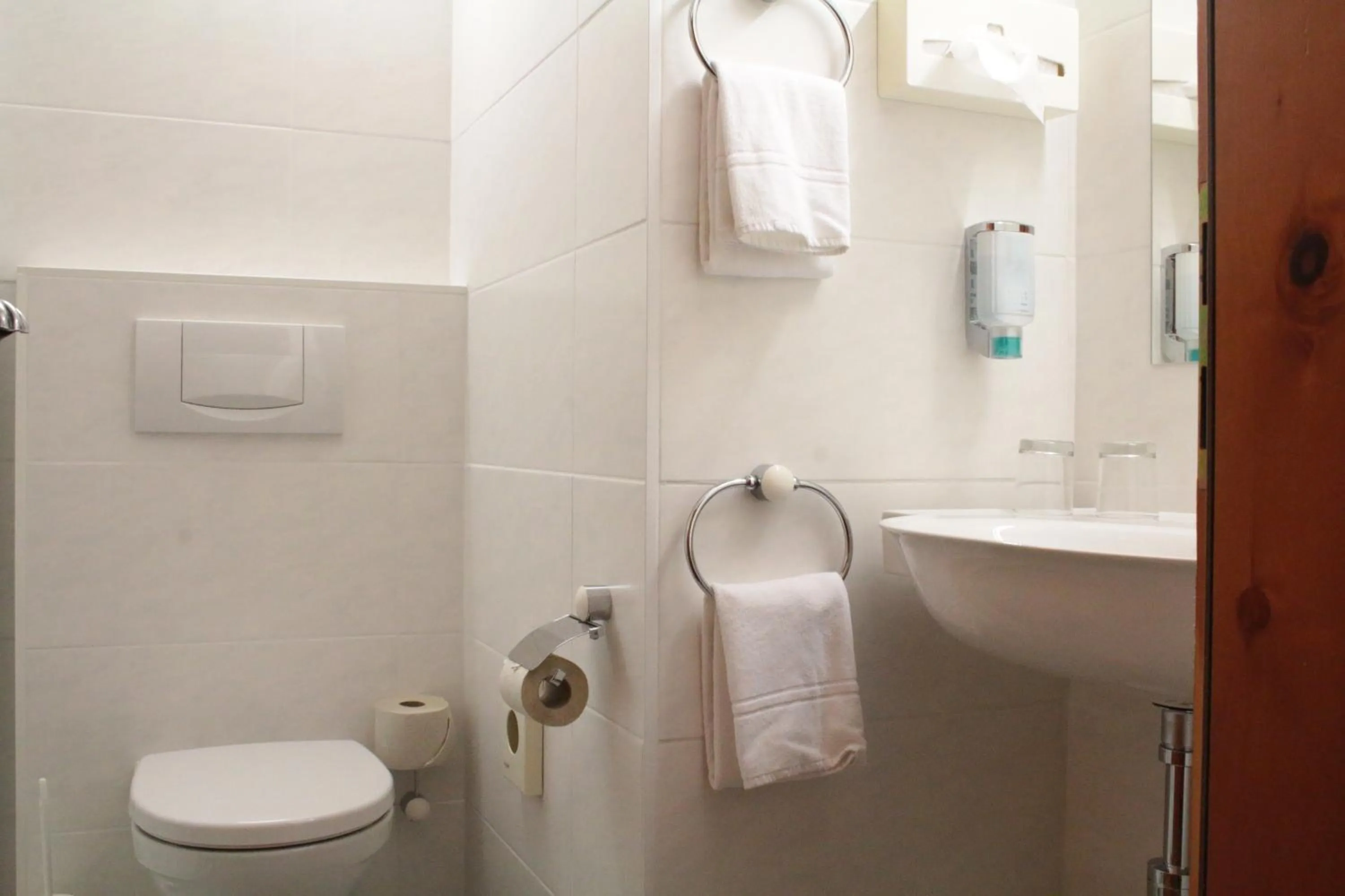 Hotel Christiania Saas-Fee