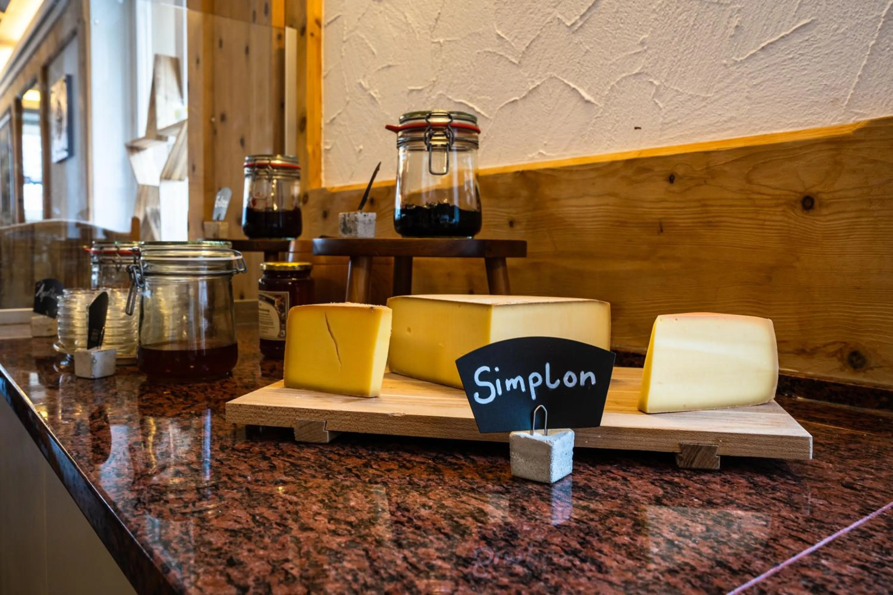 Hotel Christiania Saas-Fee