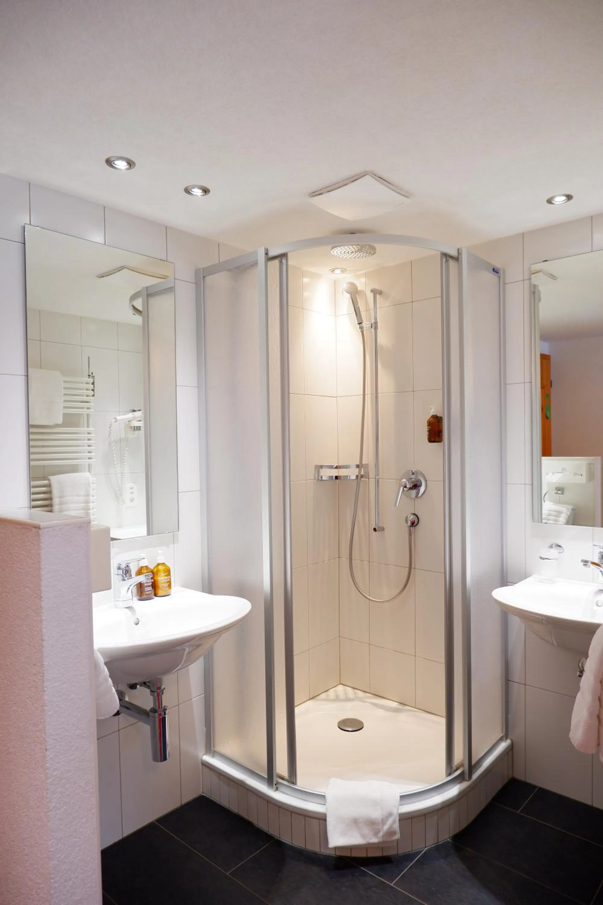 Hotel Christiania Saas-Fee