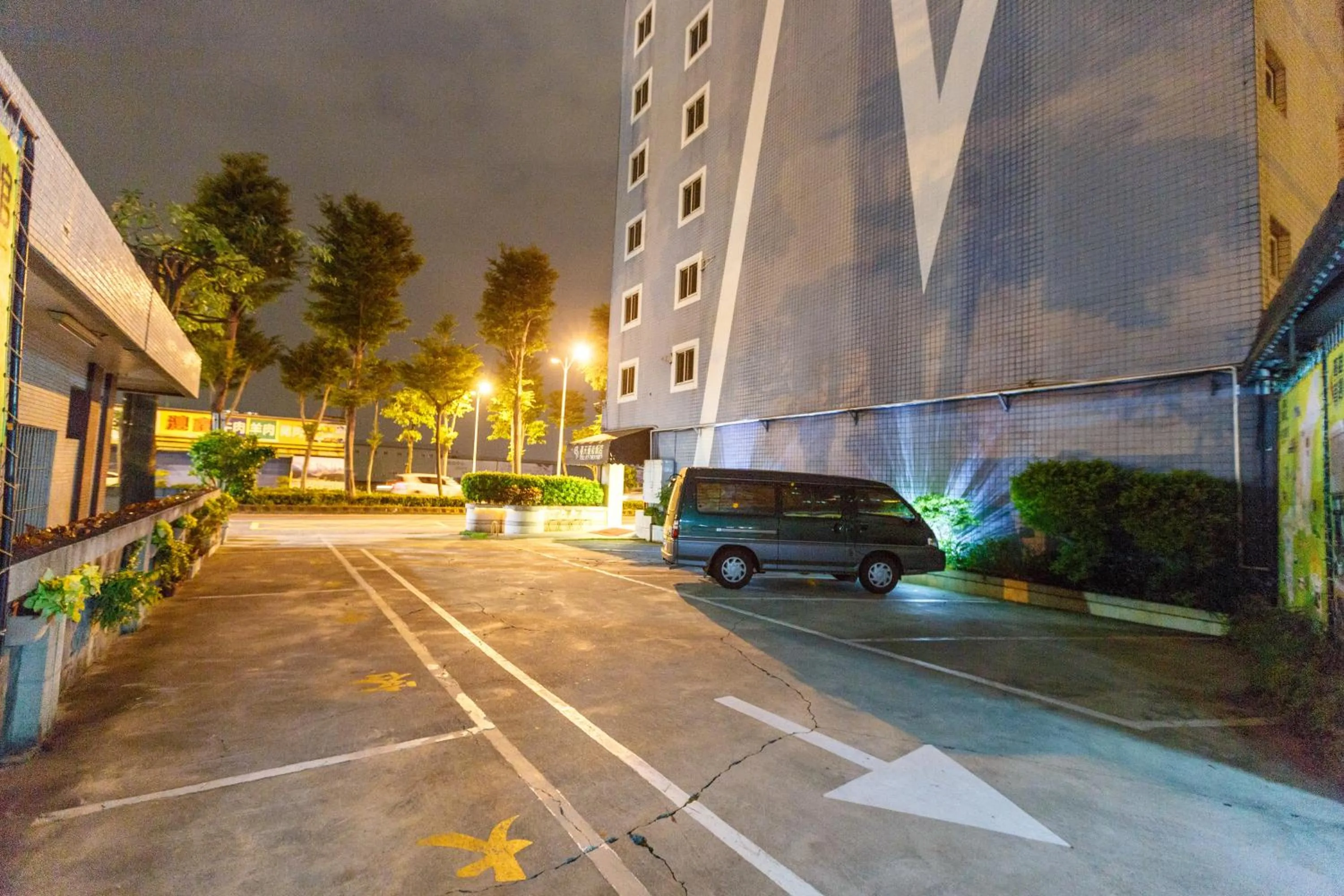 Other in Spring Art Hotel