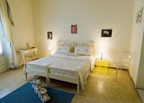 Double Room with Private External Bathroom in Bed & Bed Peterson Double Room with Private External Bathroom in Bed & Bed Peterson