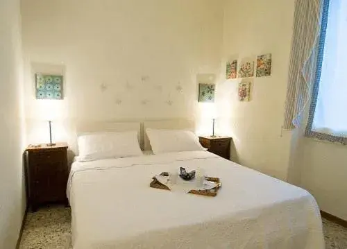 Triple Room in Bed & Bed Peterson Triple Room in Bed & Bed Peterson