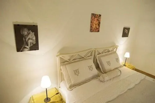 Bed in Bed & Bed Peterson