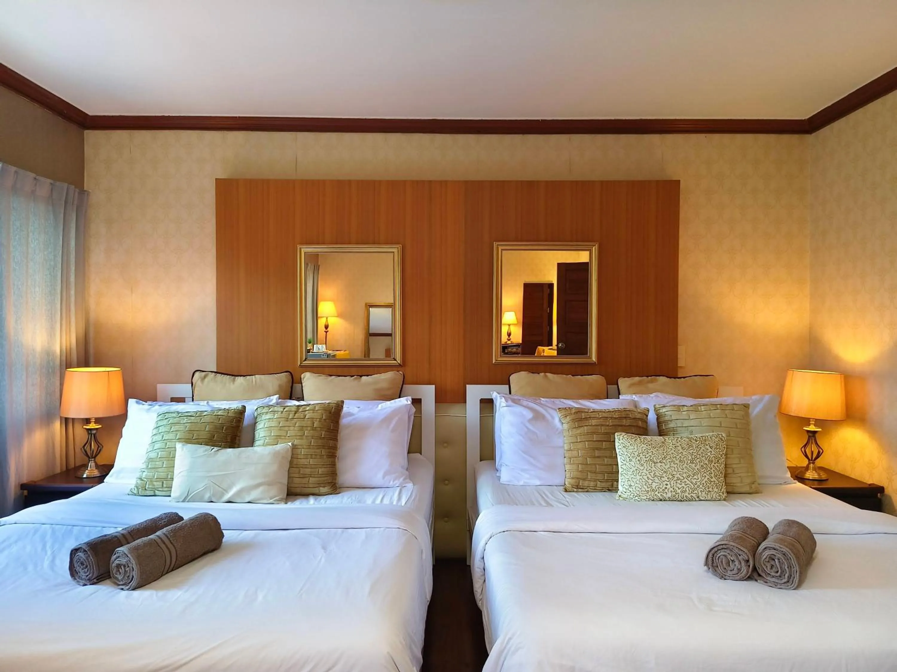 Lost and Found Hideaway