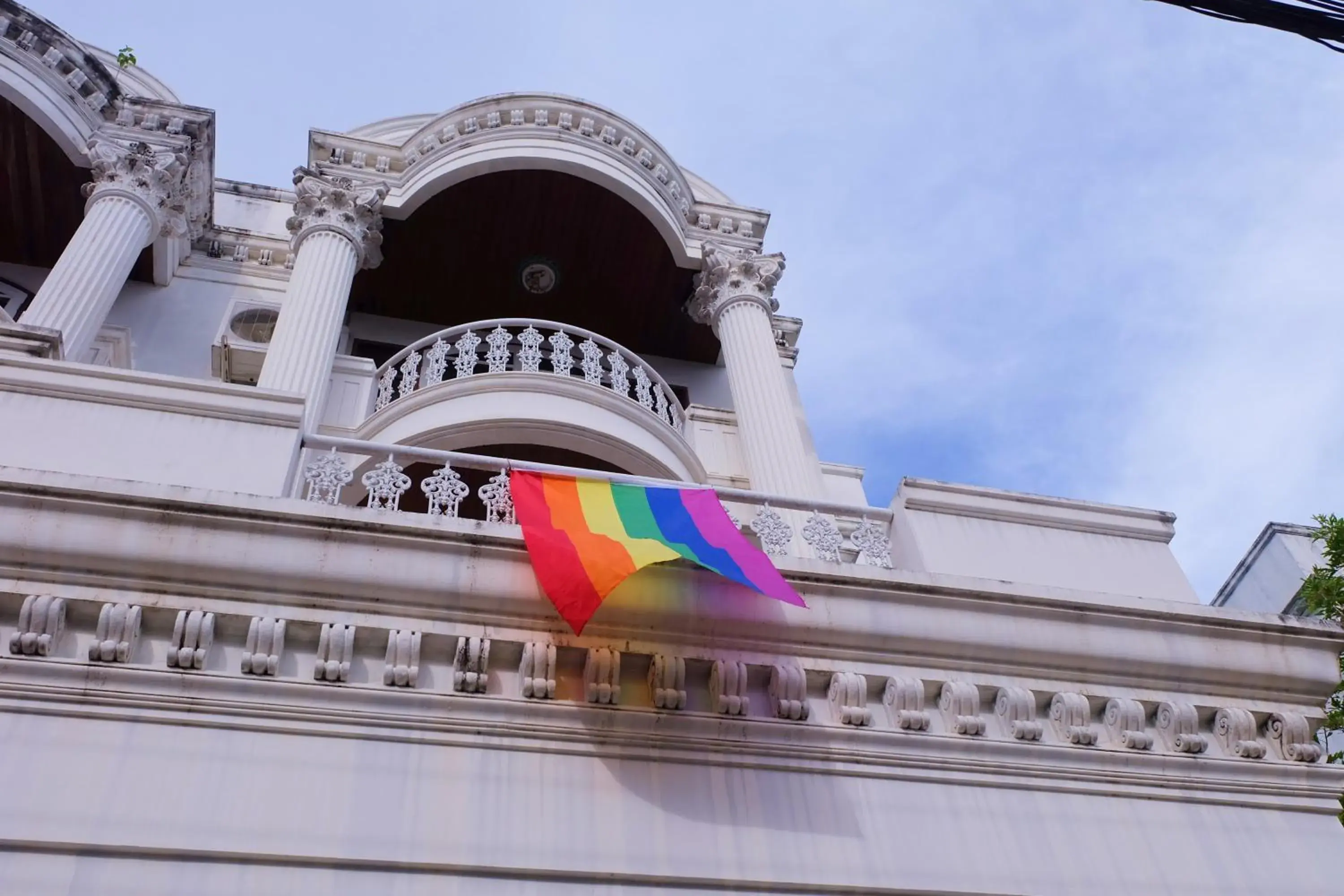 Lost and Found Hideaway Lost and Found Hideaway