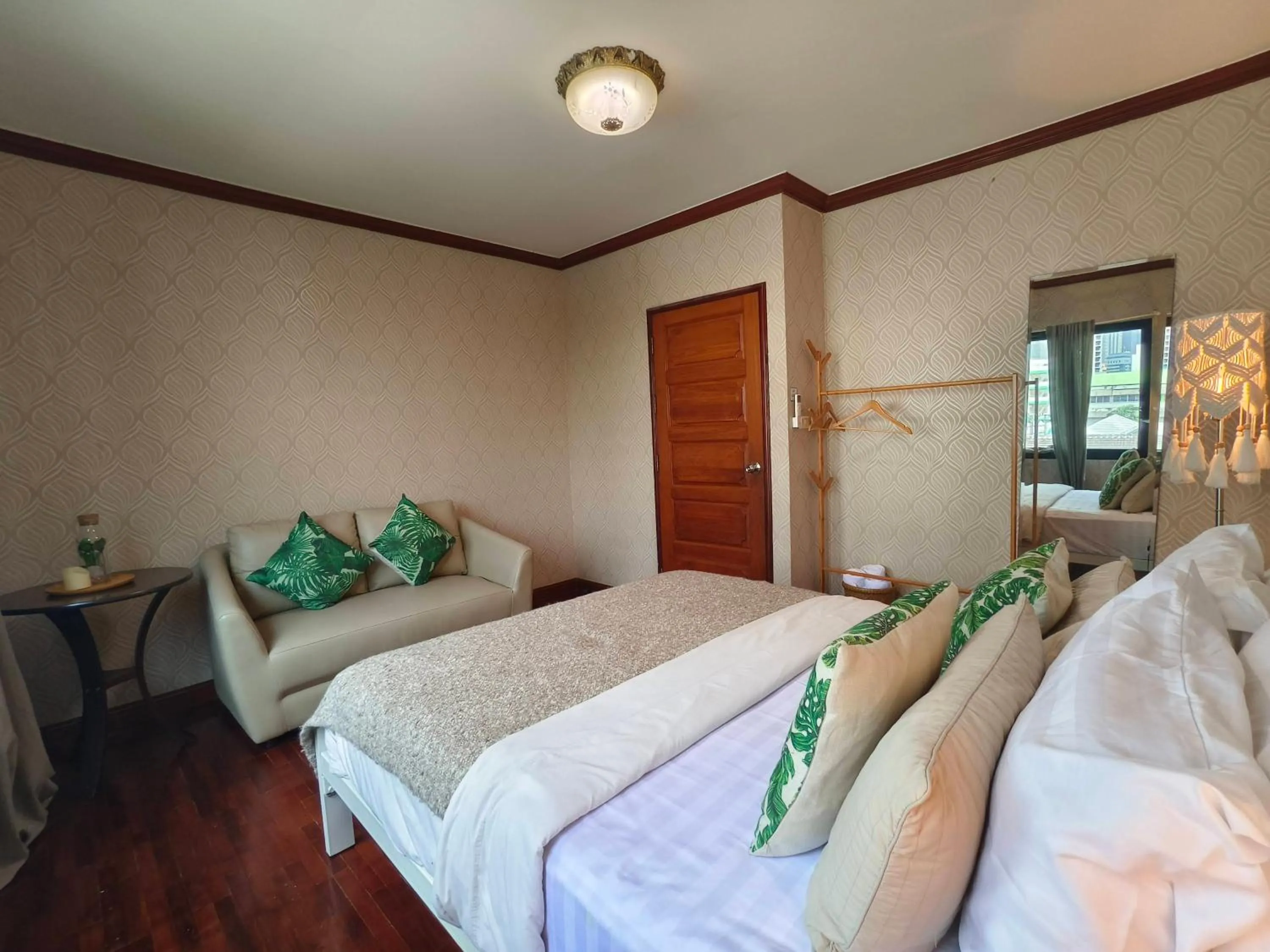 Lost and Found Hideaway