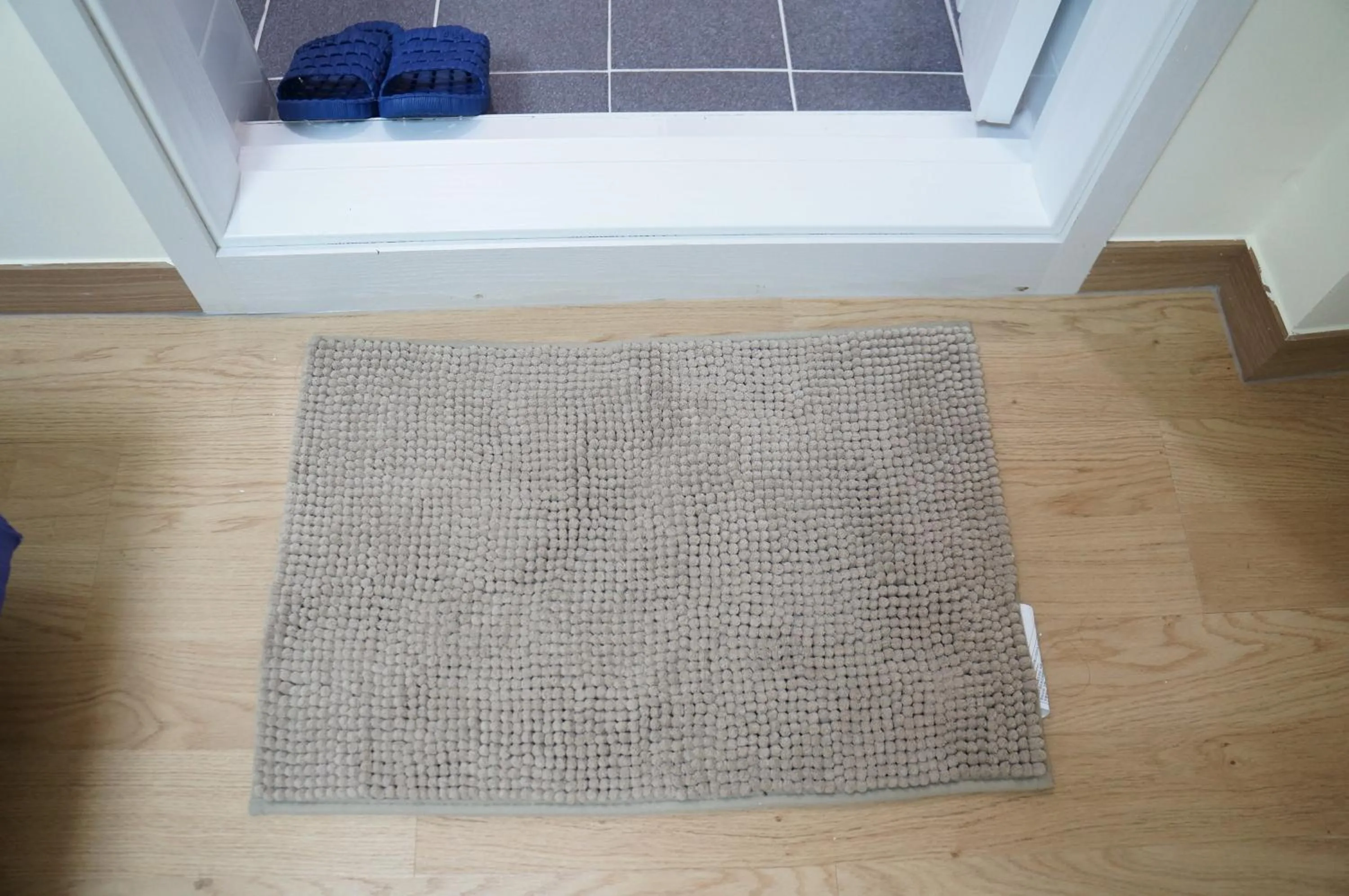 Area and facilities in Namsan Gil House