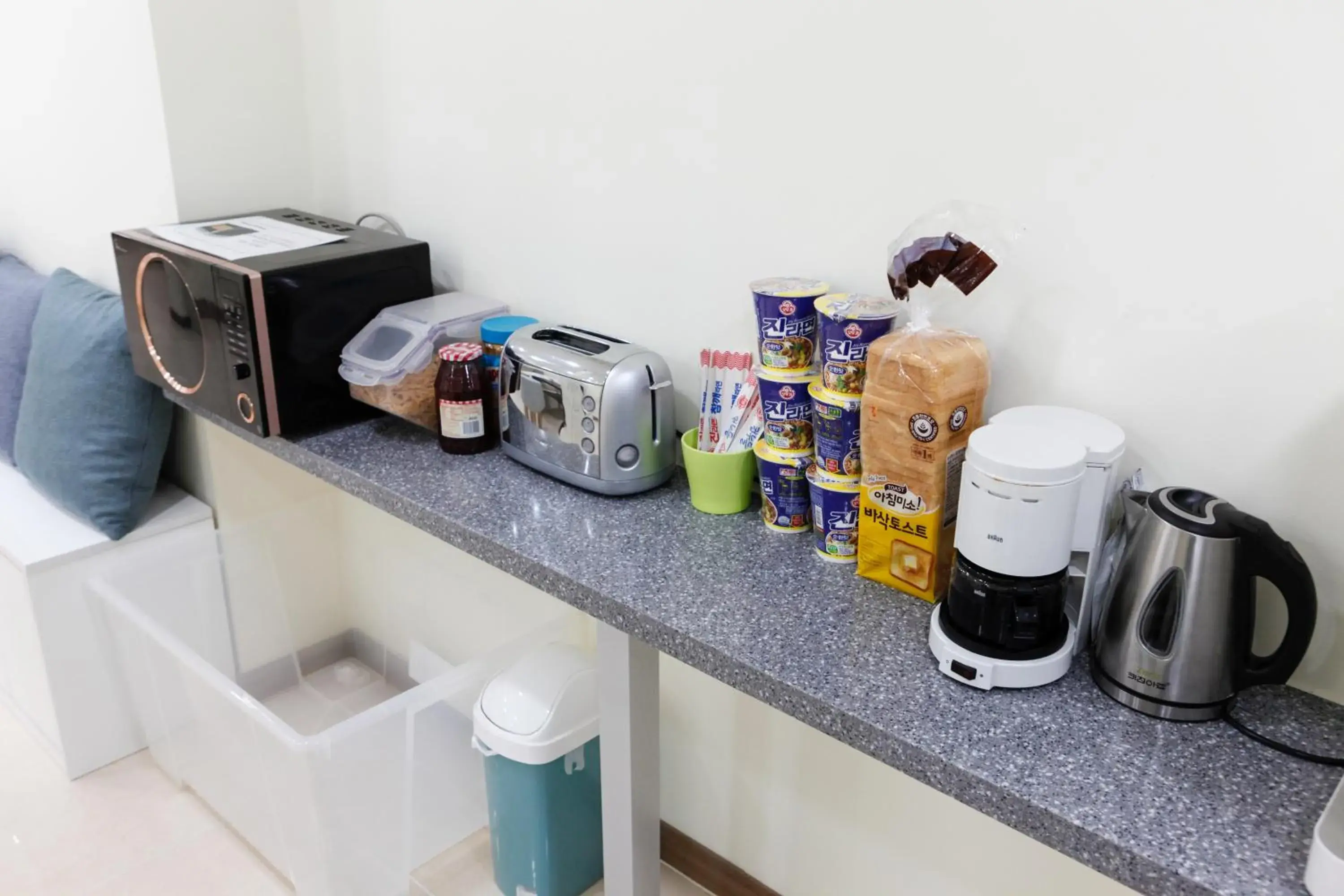 Namsan Gil House Namsan Gil House