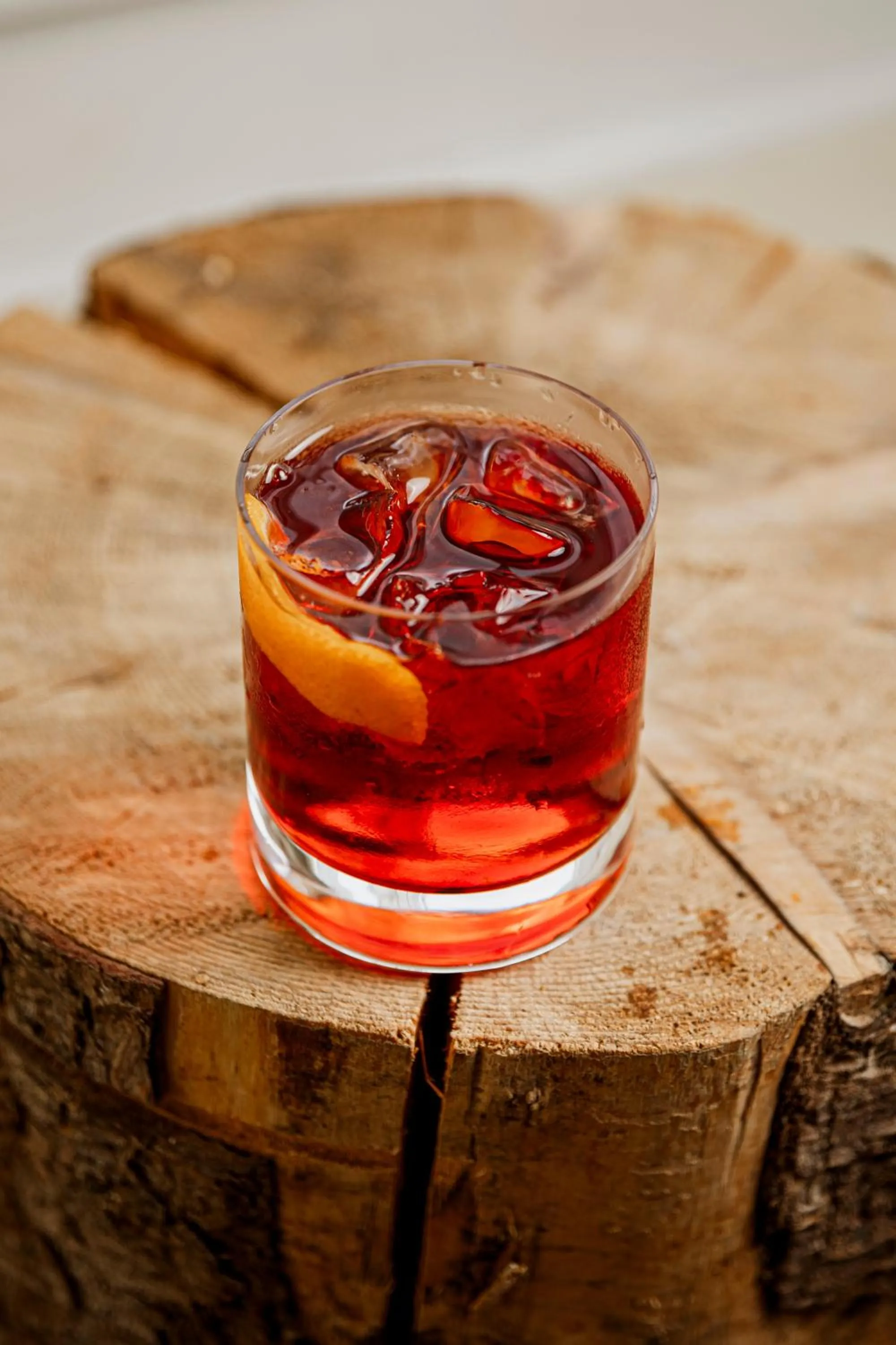 Food and drinks in Hotel Bernina 1865 by Kleos Group Collection