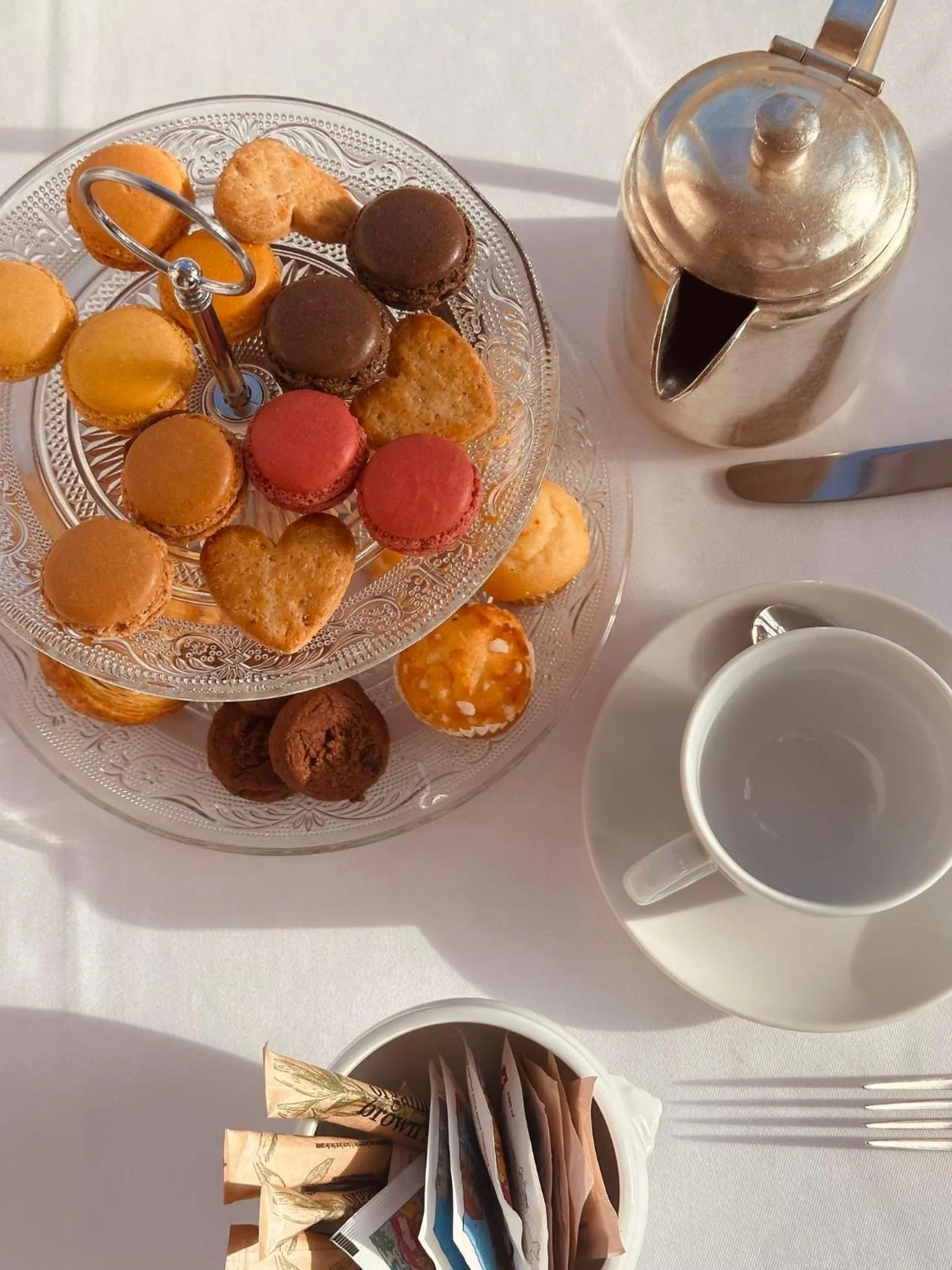 Lounge or bar in Hotel Bernina 1865 by Kleos Group Collection