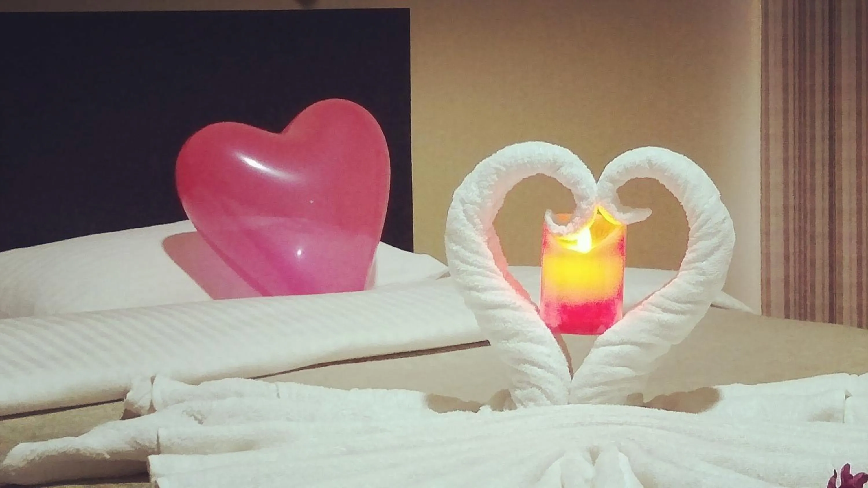 Photo of the whole room, Bed in Panorama Green View Hotel Nuwara Eliya