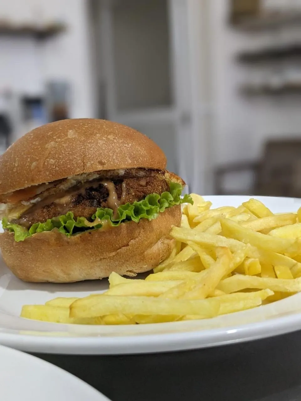 Restaurant/places to eat in Panorama Green View Hotel Nuwara Eliya