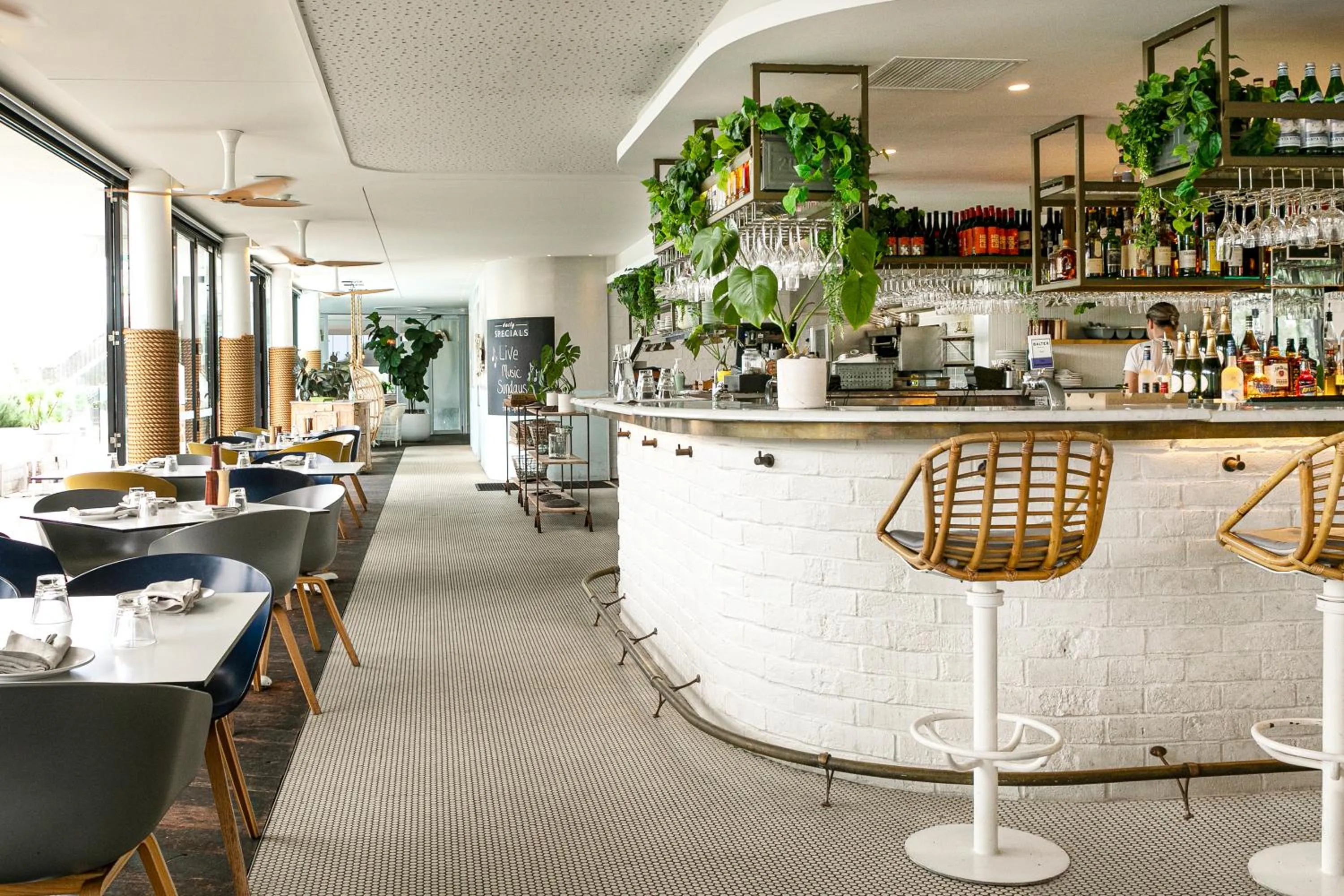 Property building in Bannisters Pavilion Mollymook