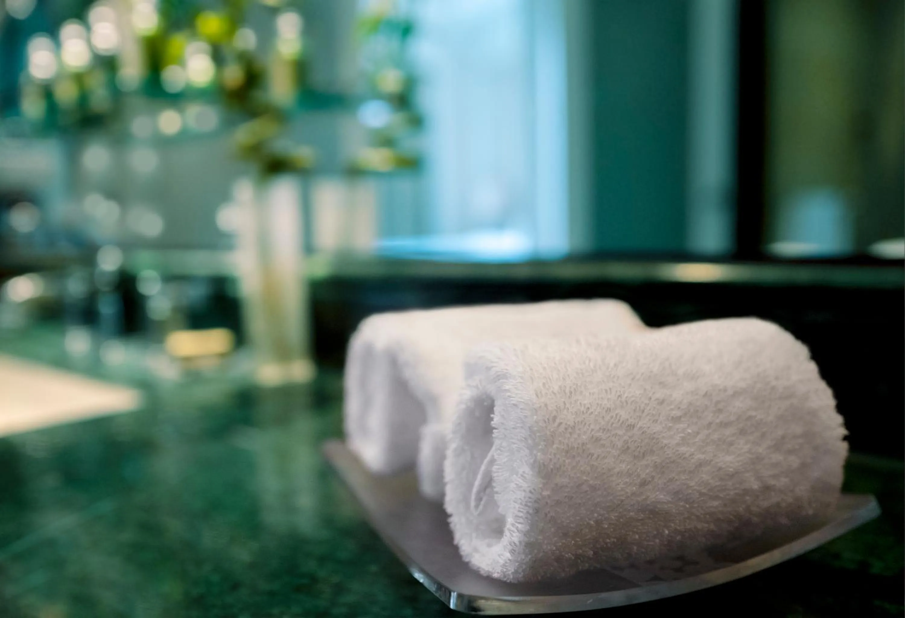 Toilet in Royal Grace Hotel Optics Valley Wuhan