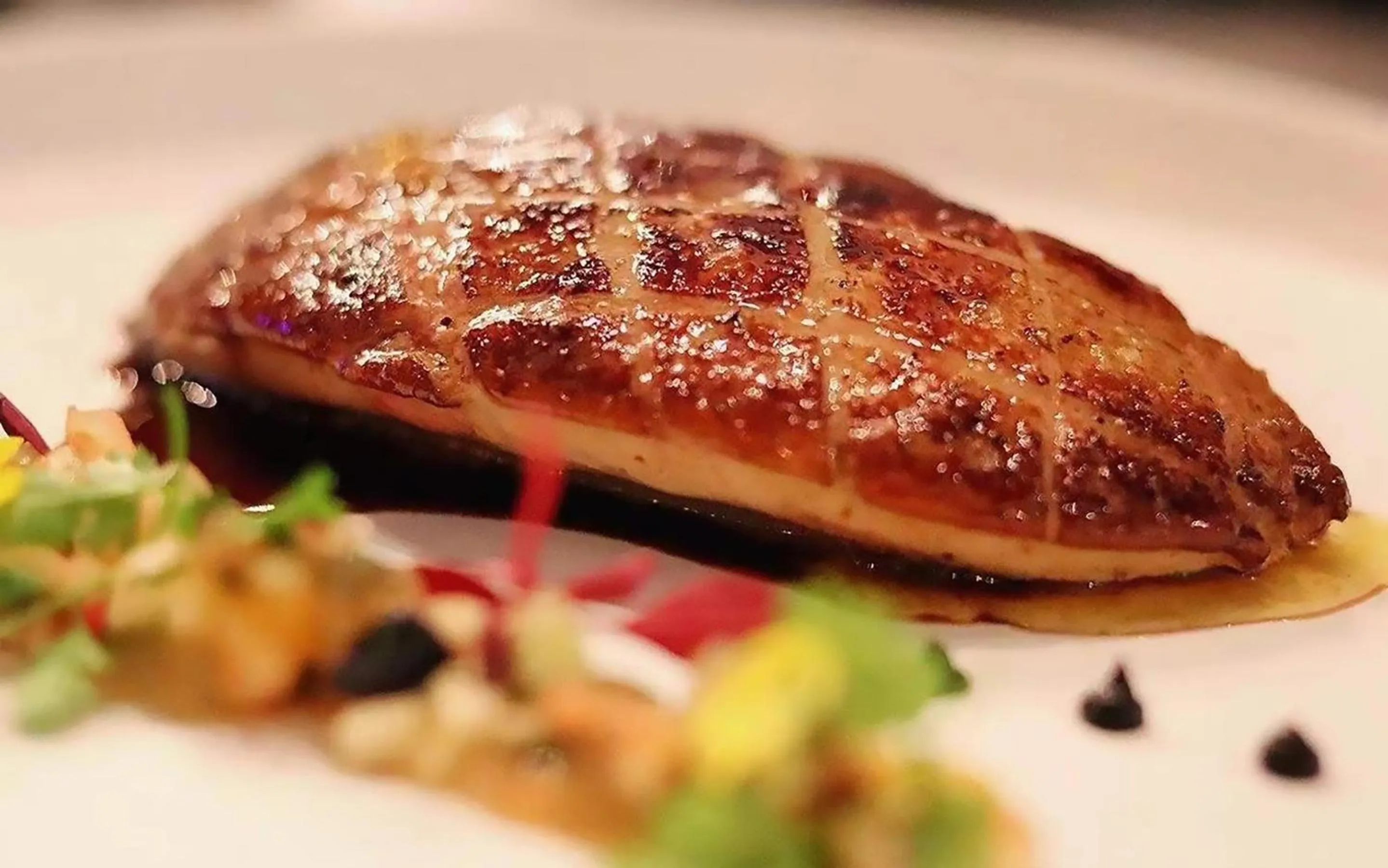 Restaurant/places to eat in Royal Grace Hotel Optics Valley Wuhan