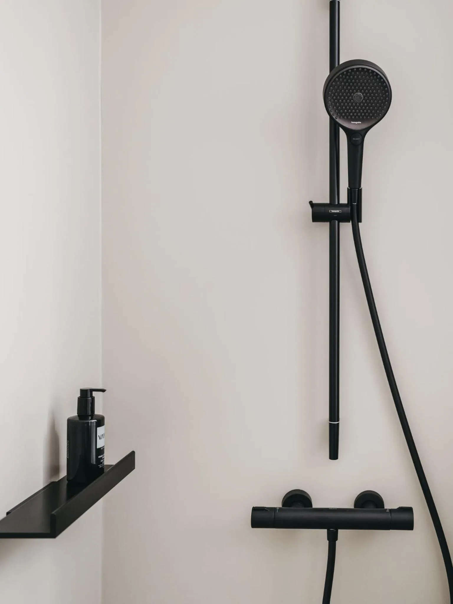 Bathroom in VAYA Zell am See