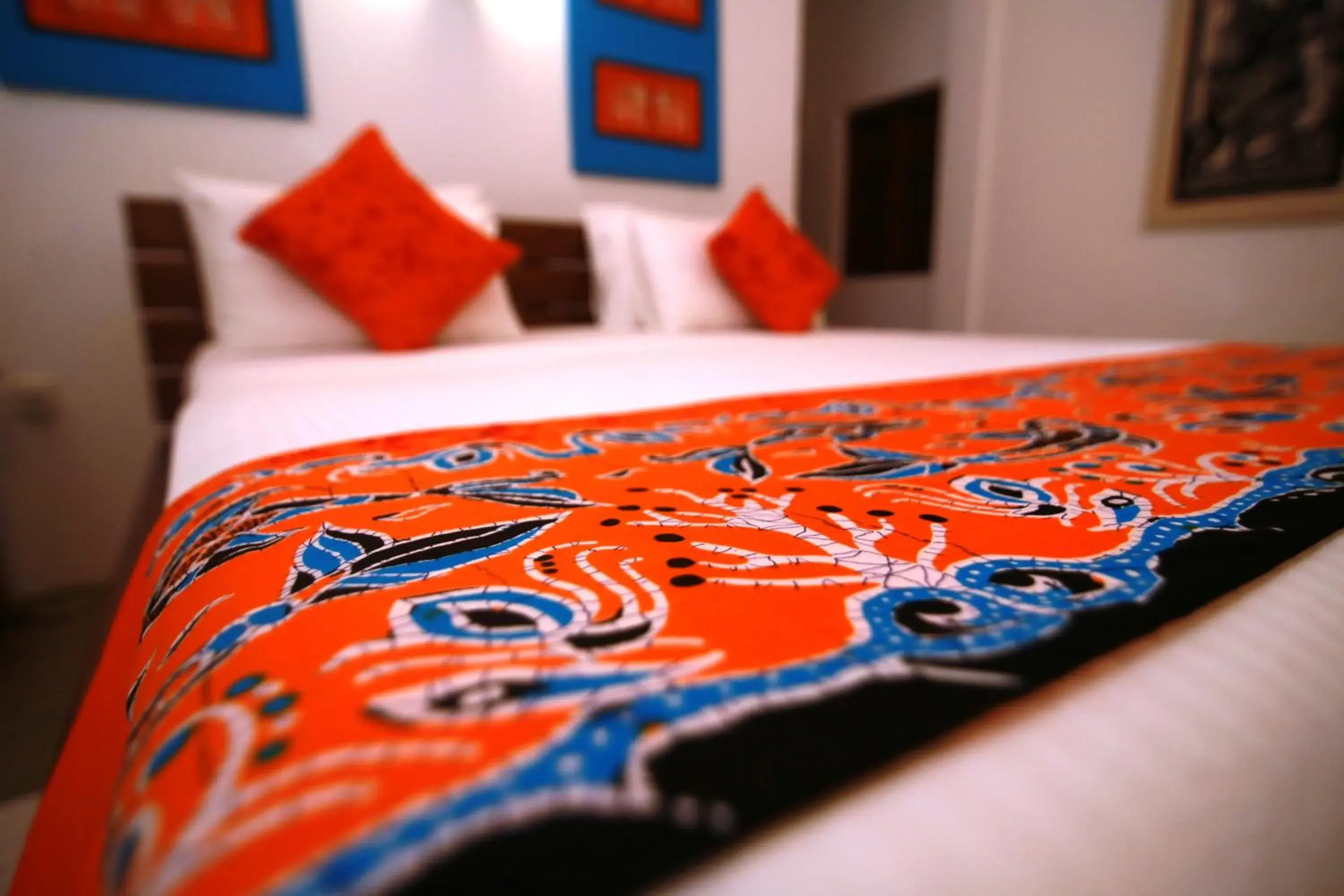 Double Room with Garden View - single occupancy in Eliyanth Udawalawe Double Room with Garden View - single occupancy in Eliyanth Udawalawe