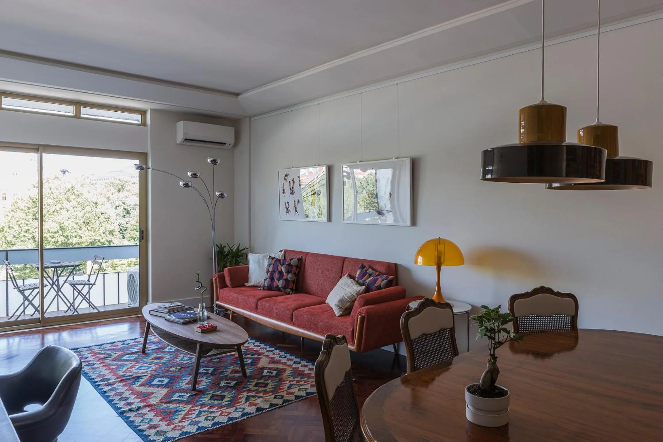 Day in República Bed & Breakfast