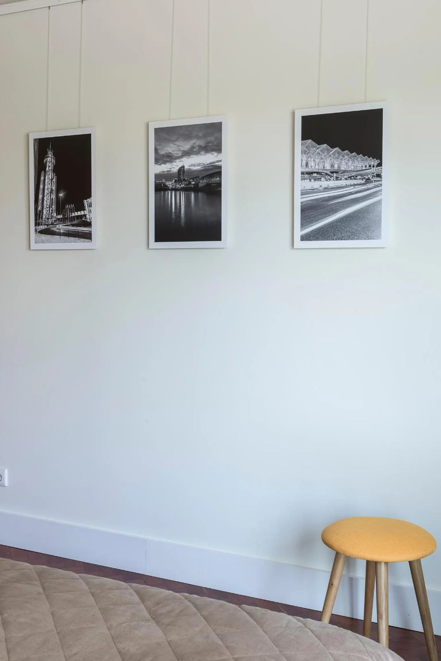 Decorative detail in República Bed & Breakfast