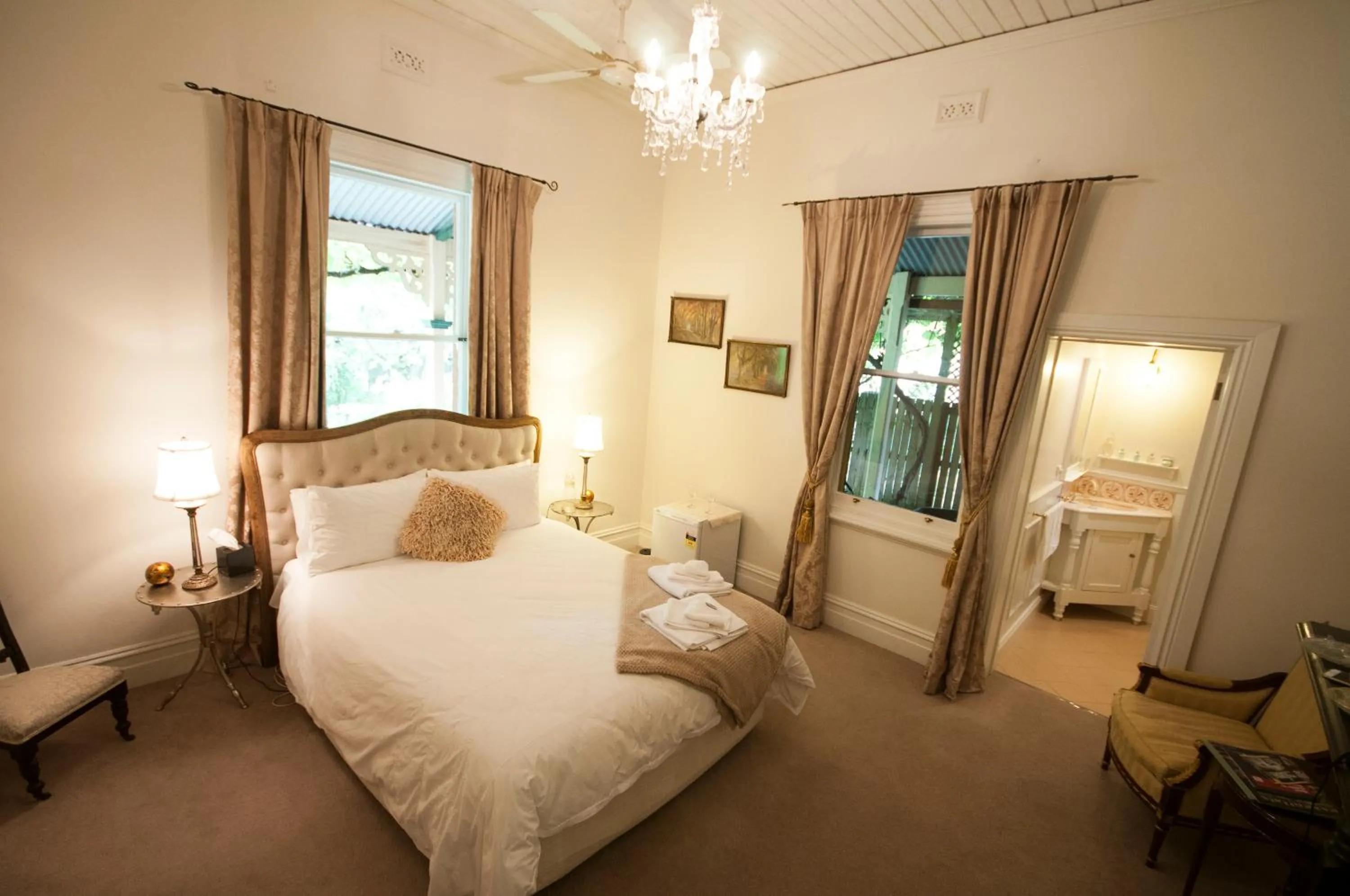 The Graces Beechworth