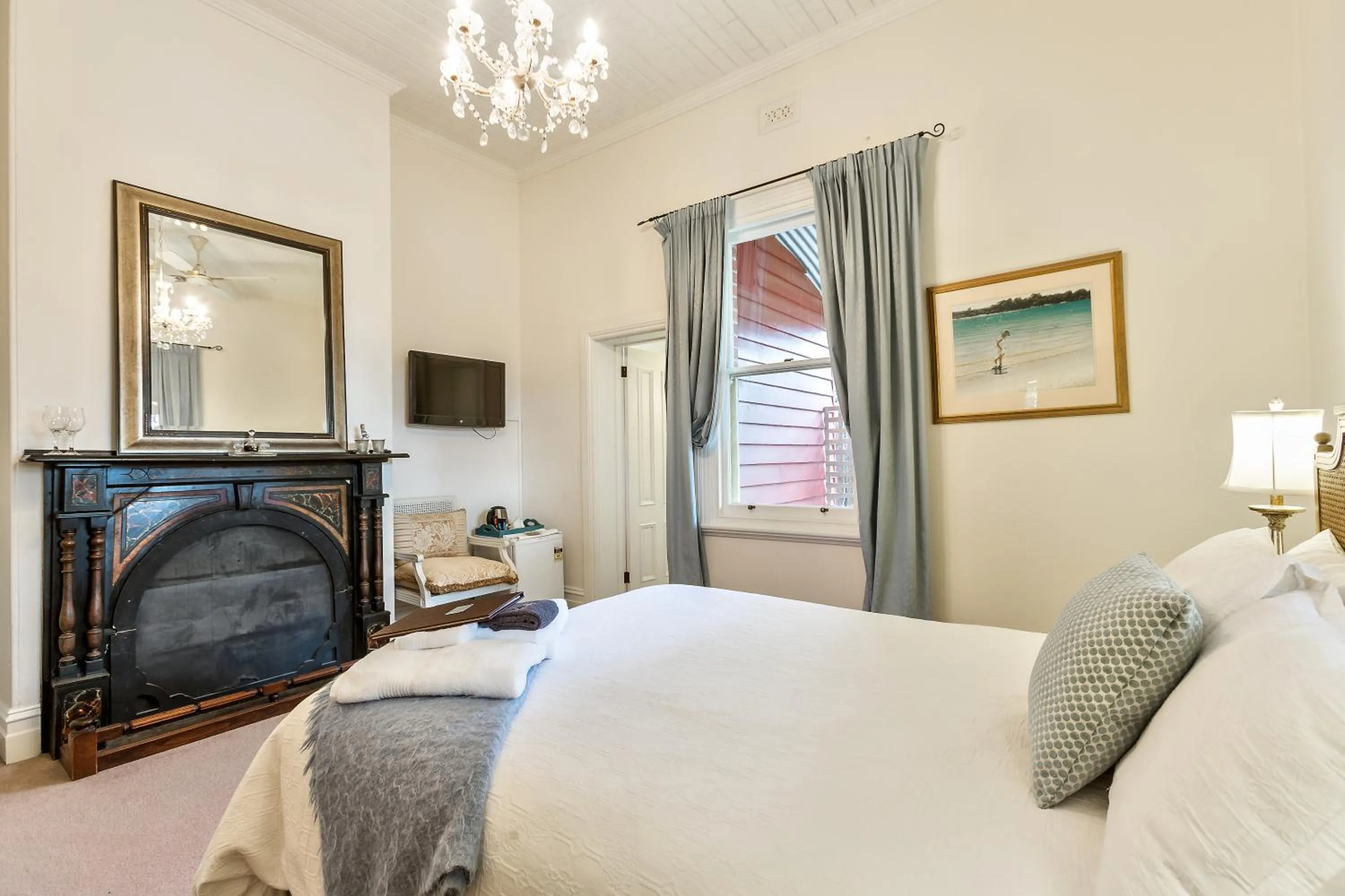 The Graces Beechworth