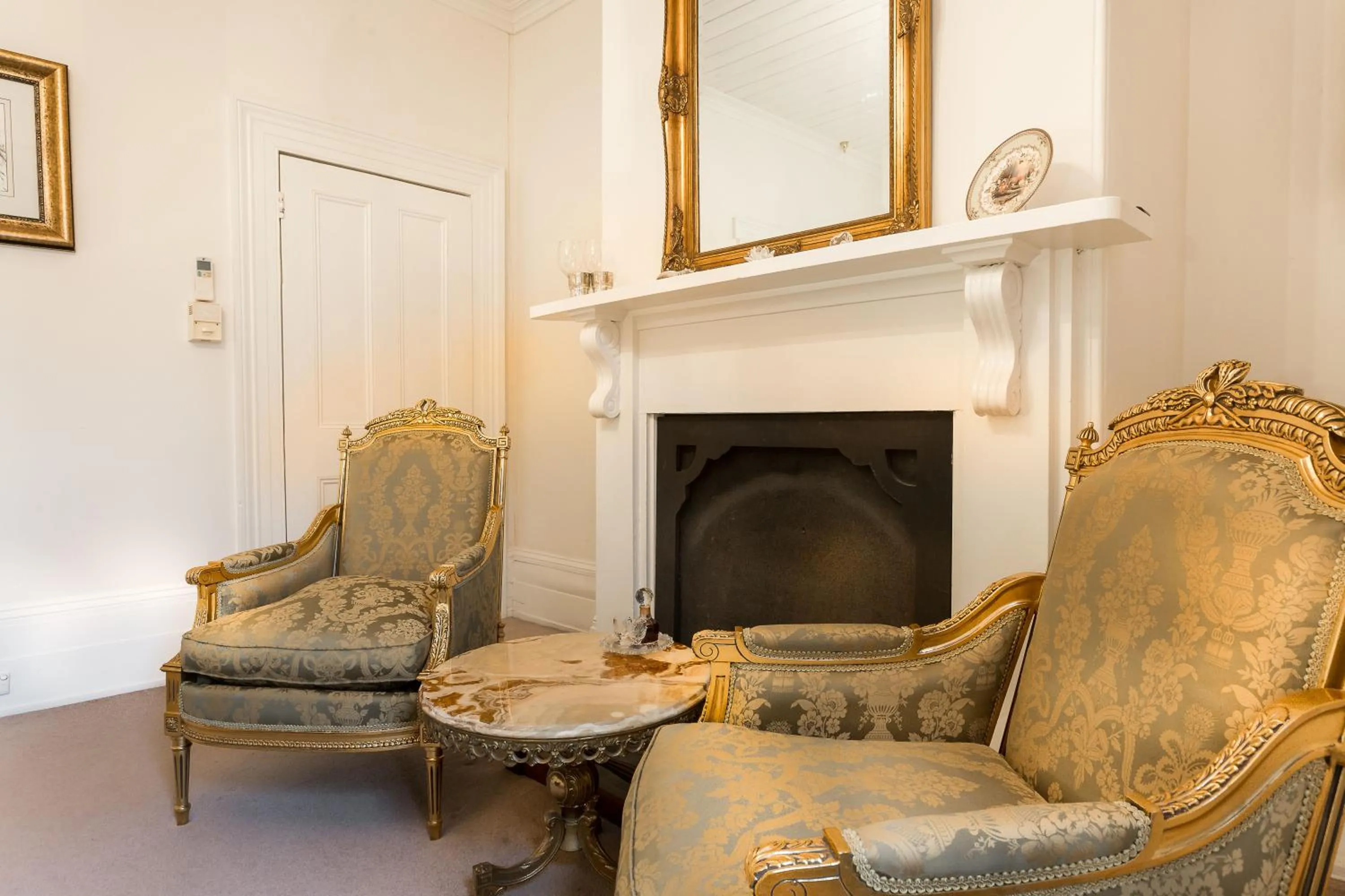 The Graces Beechworth