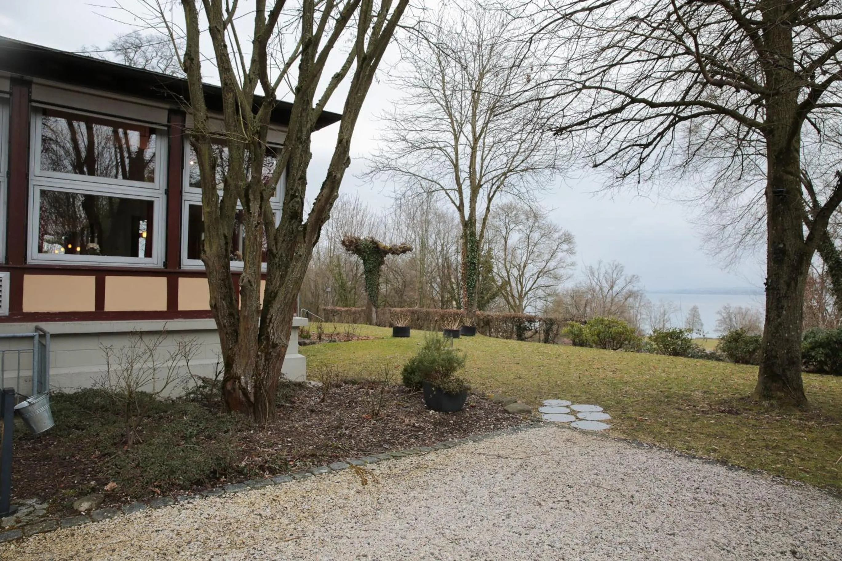 Day in Waldhaus Jakob