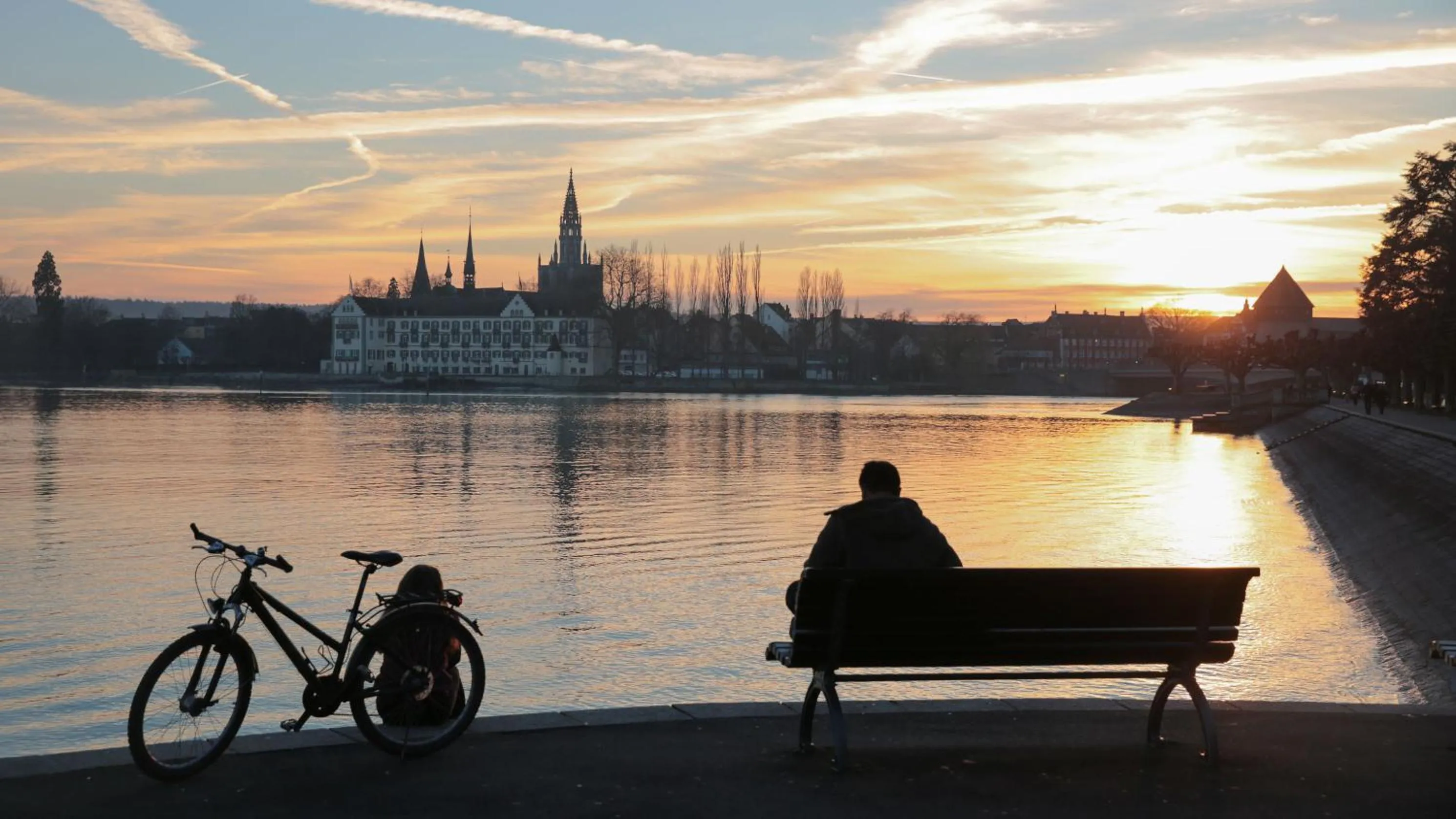 Guests in Waldhaus Jakob