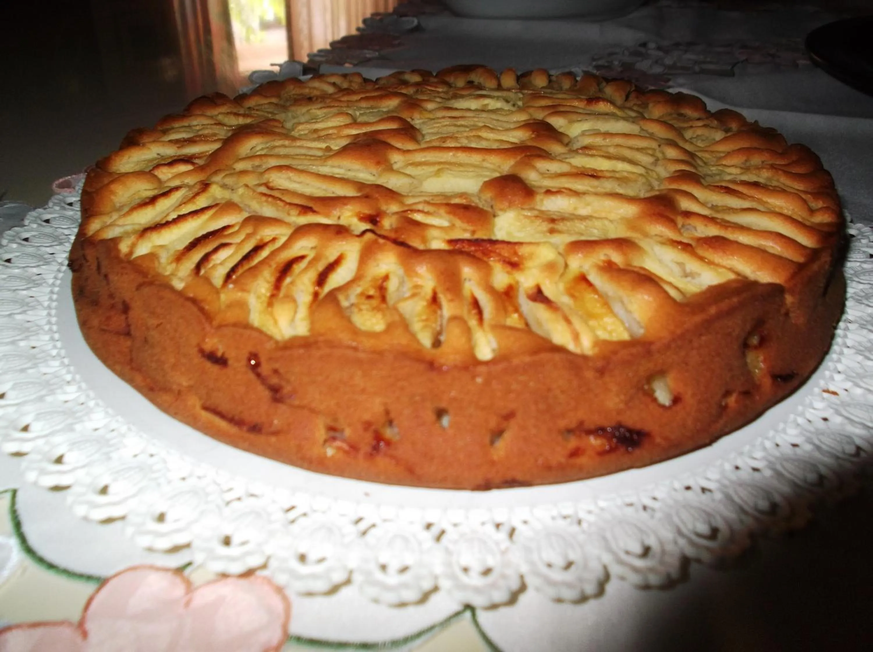 Breakfast in B&B Castello