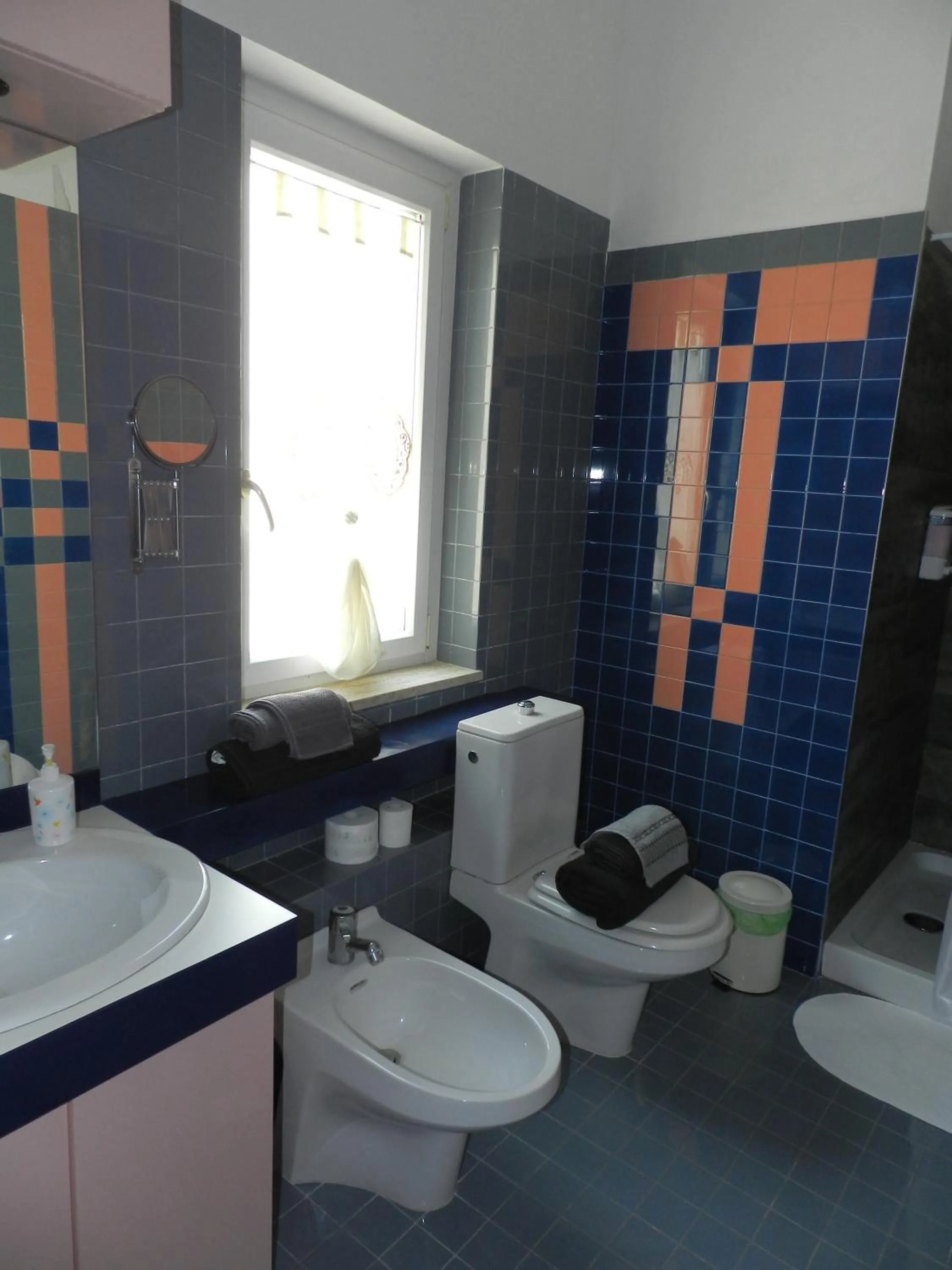 Bathroom in B&B Anter