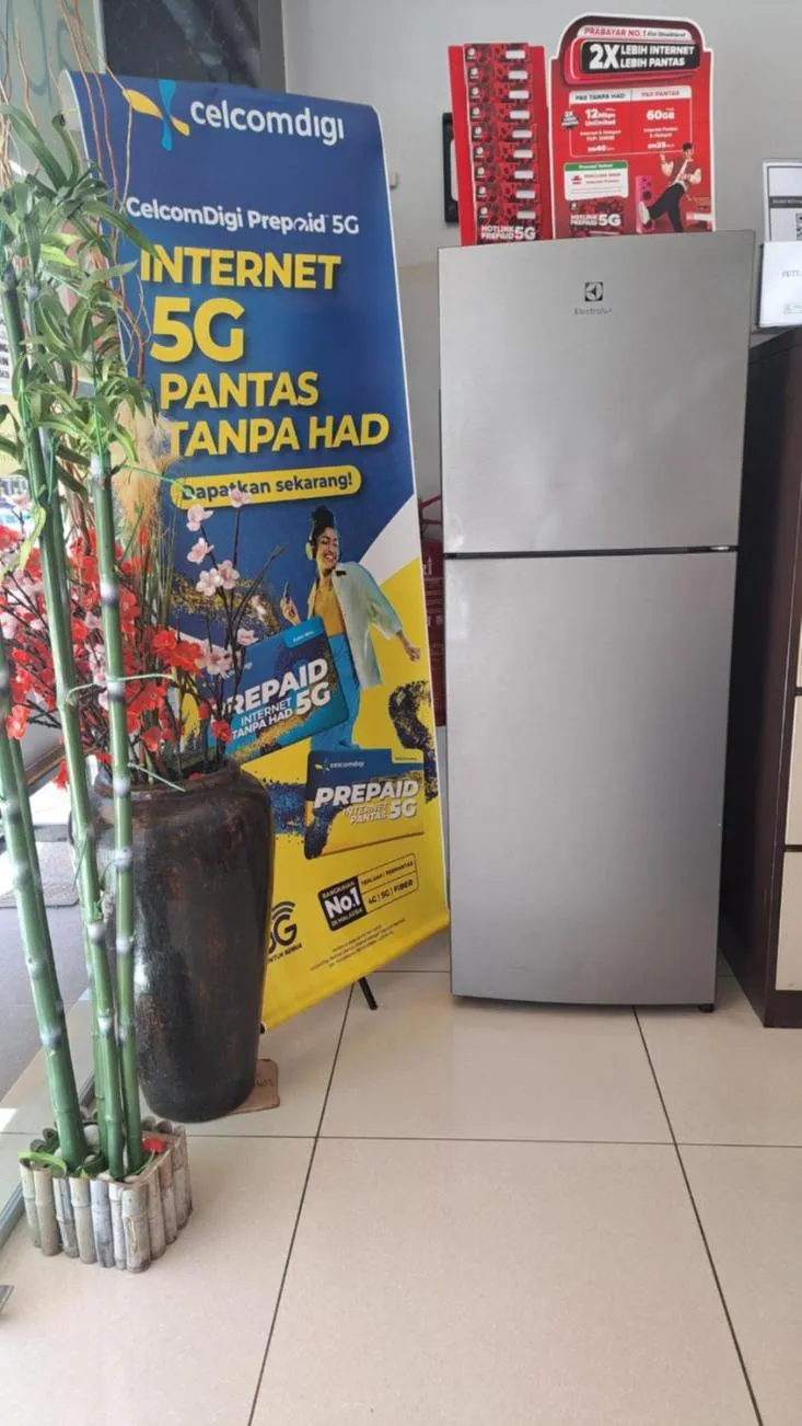 Property building in Hotel Al Abraar