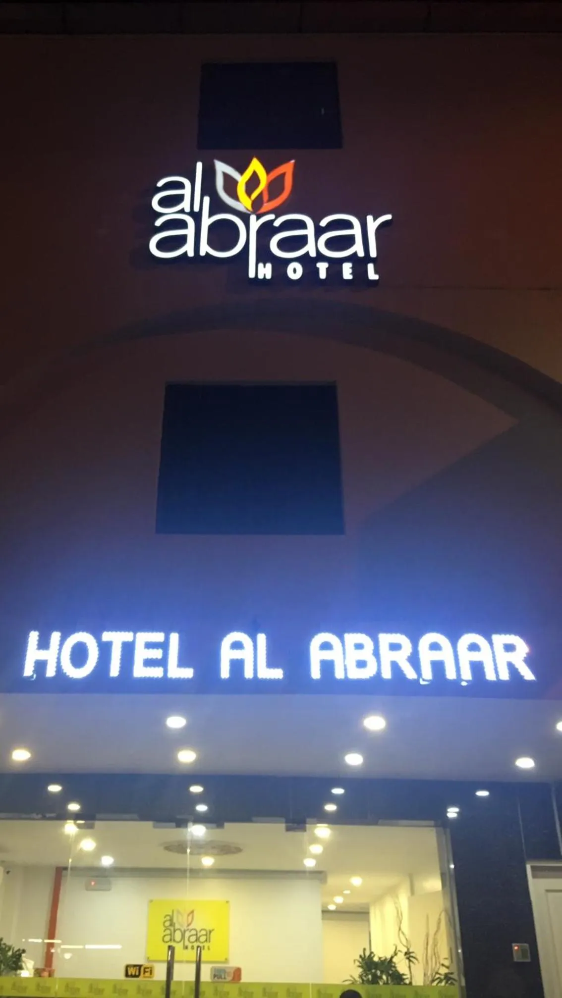Other in Hotel Al Abraar