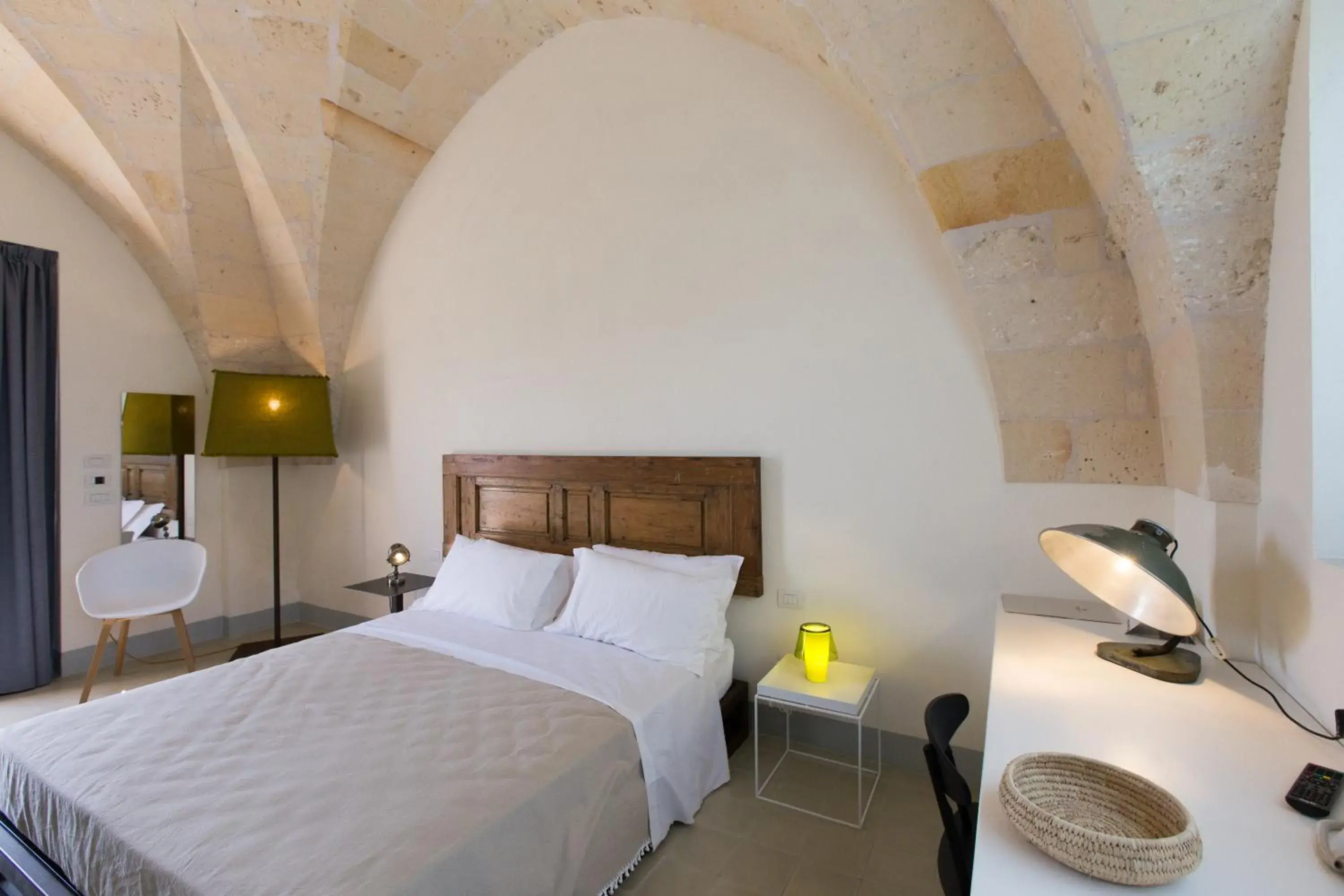 Classic Double Room in Vinilia Wine Resort Classic Double Room in Vinilia Wine Resort