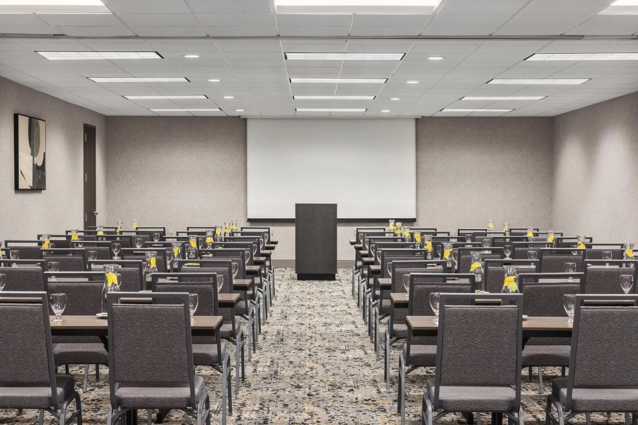 Meeting/conference room in Holiday Inn Wichita East I-35 by IHG