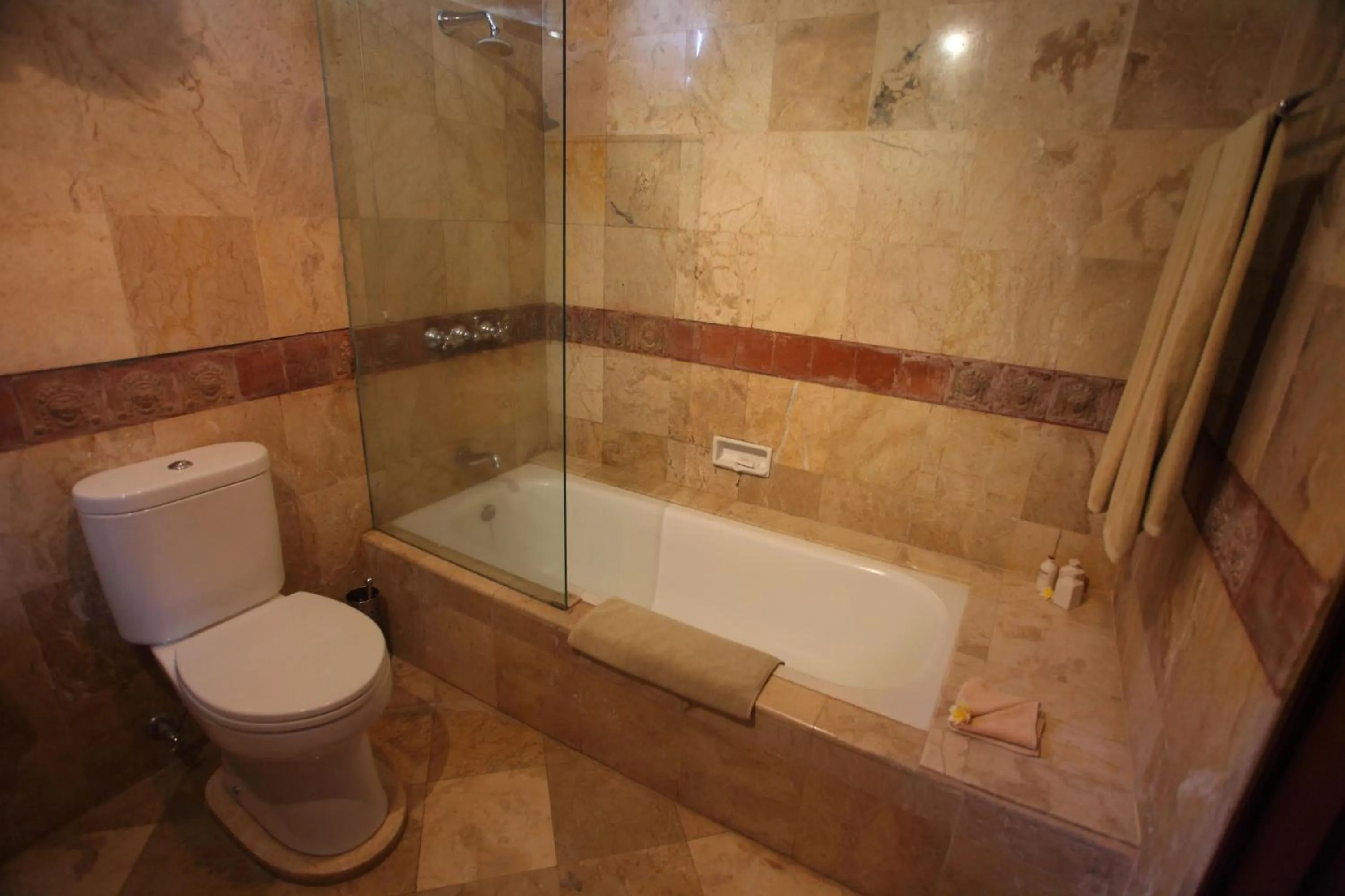 Bathroom in Pondok Ayu