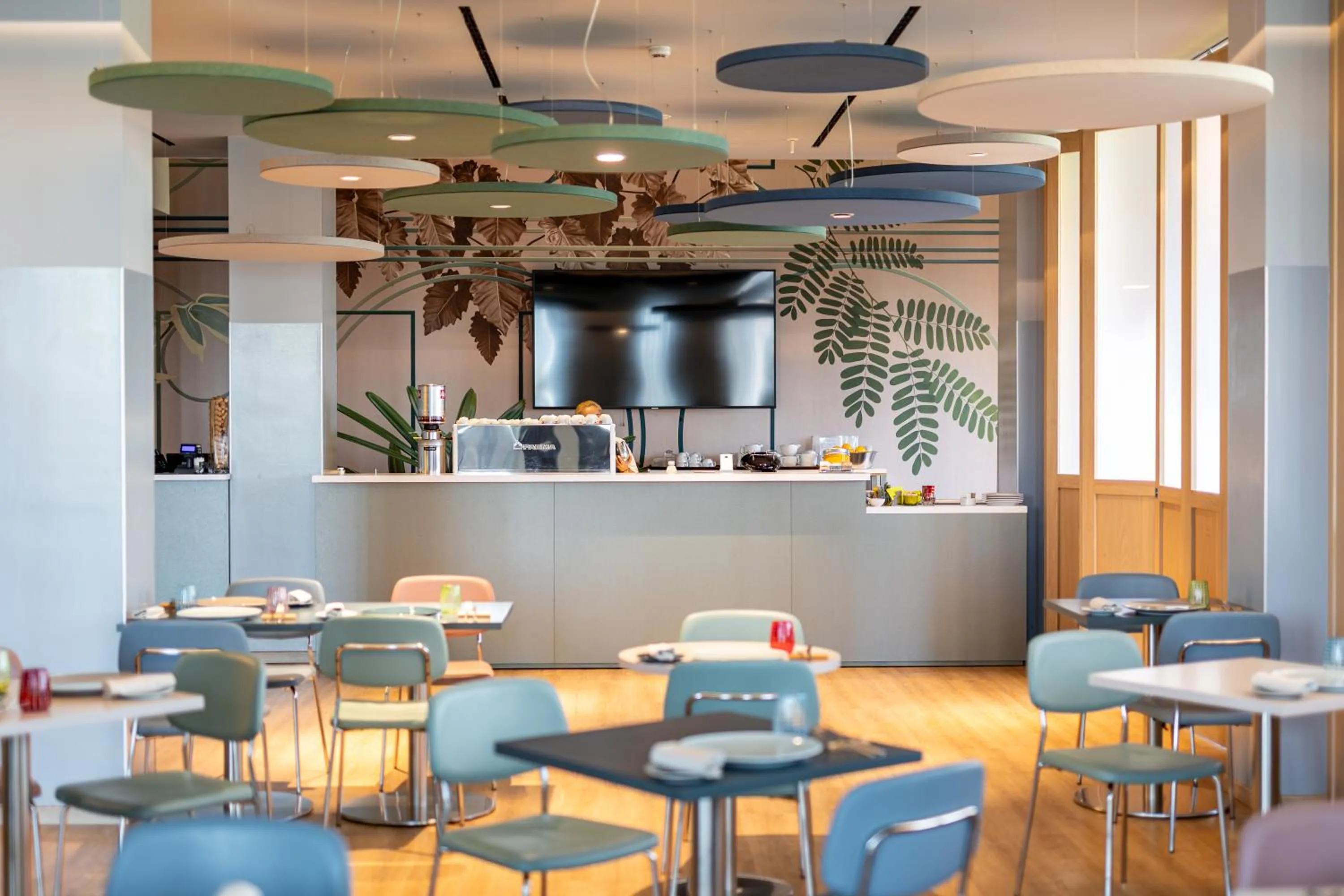 H2C Hotel Milanofiori