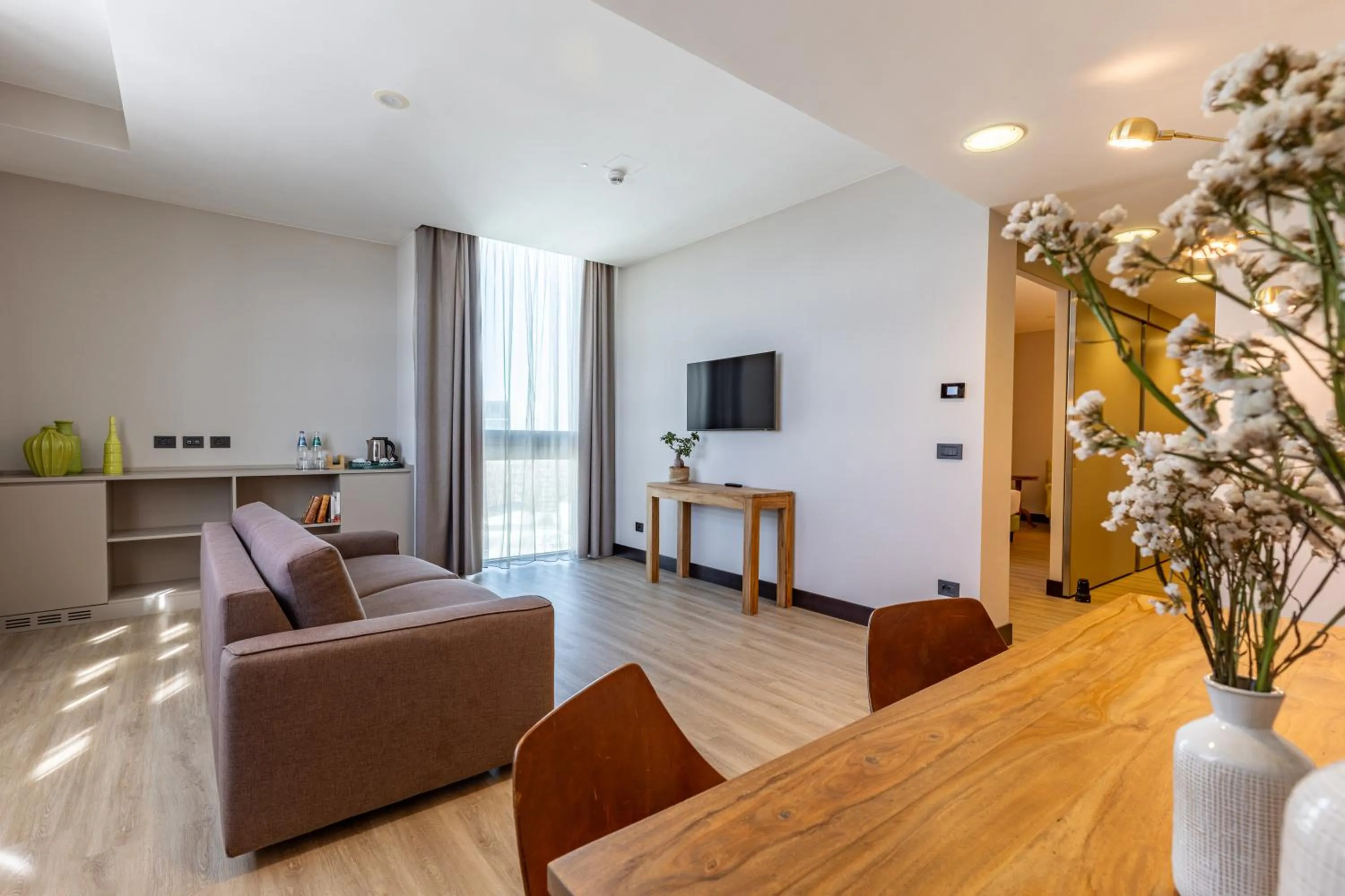 H2C Hotel Milanofiori