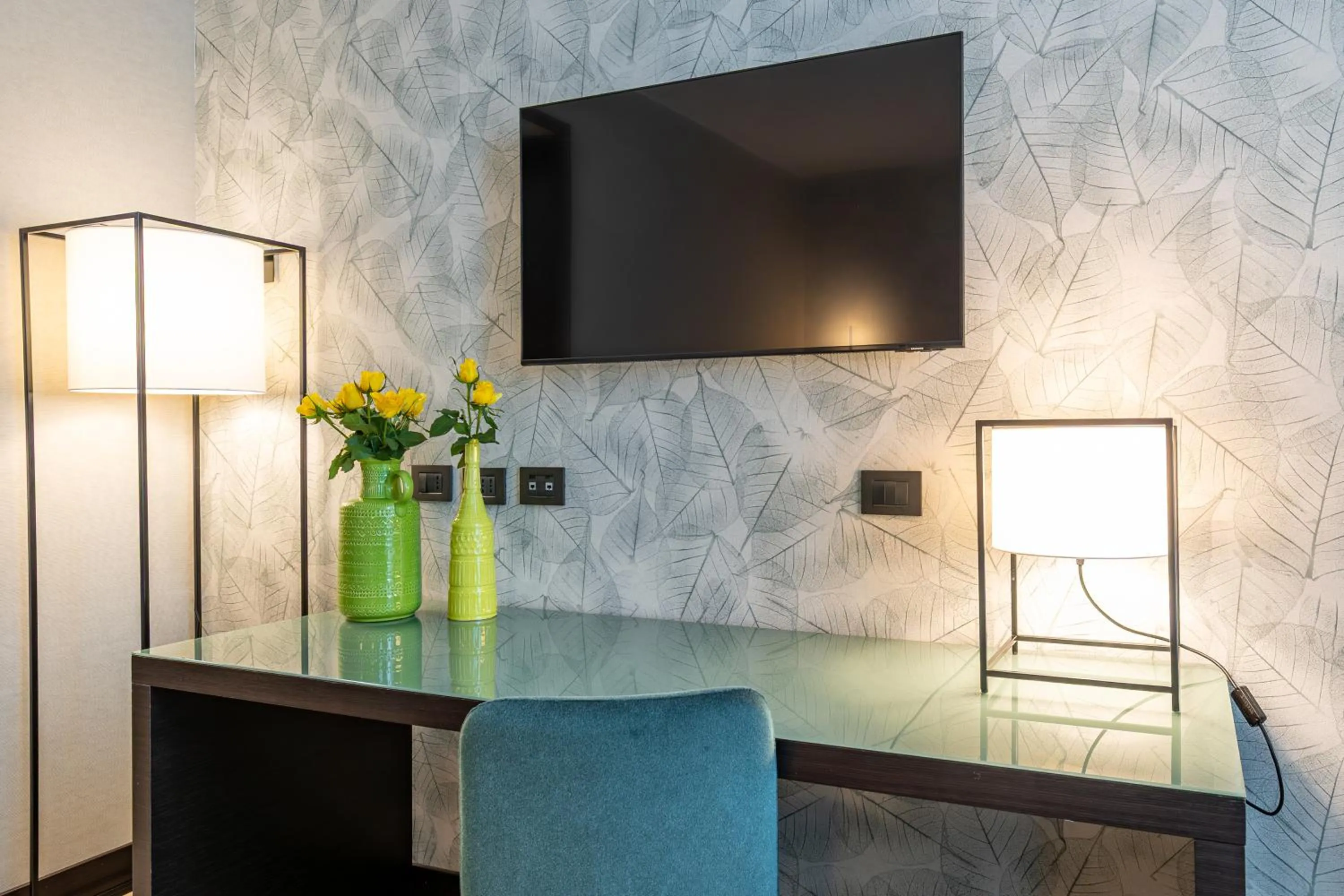 H2C Hotel Milanofiori