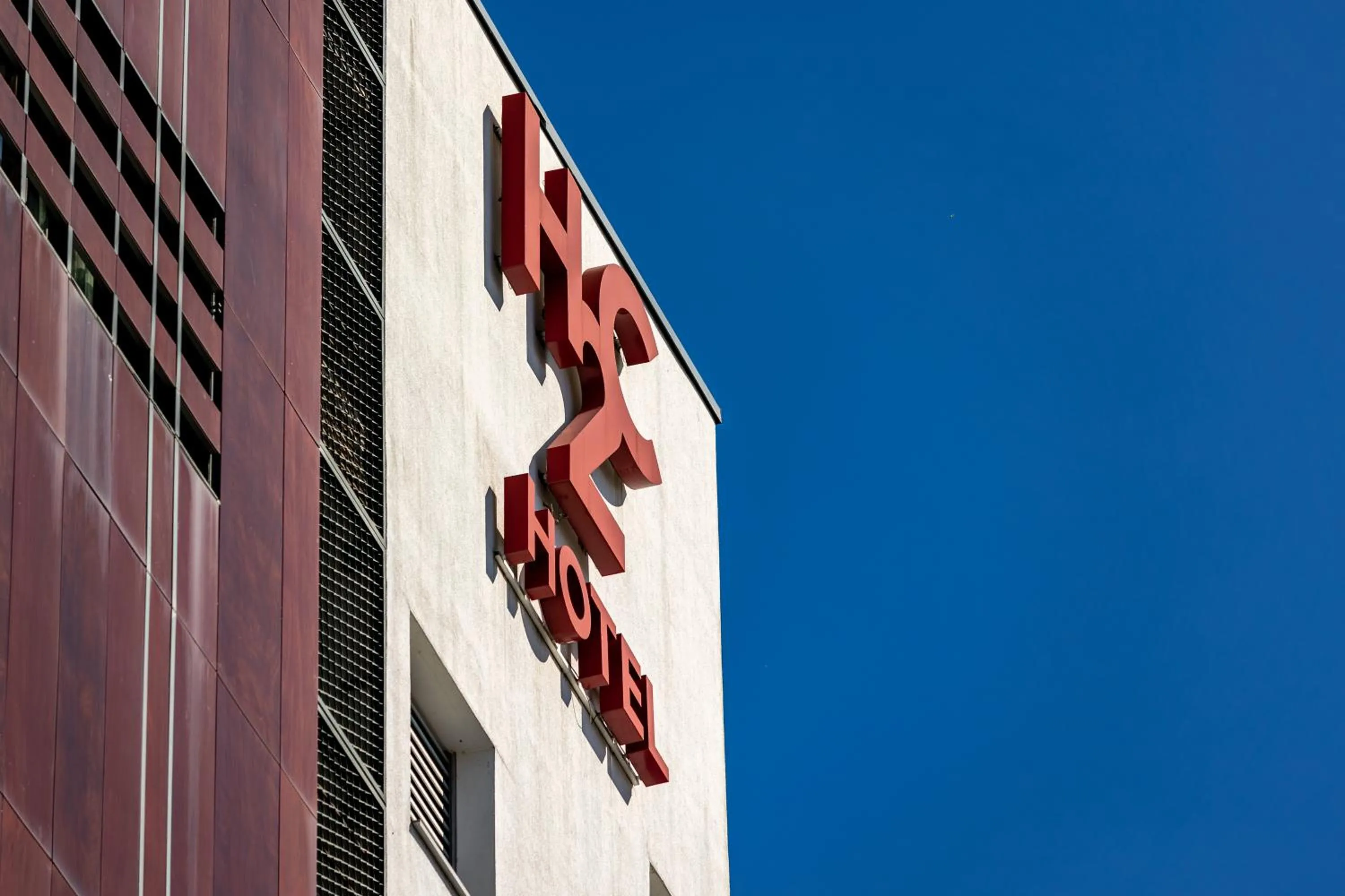 H2C Hotel Milanofiori