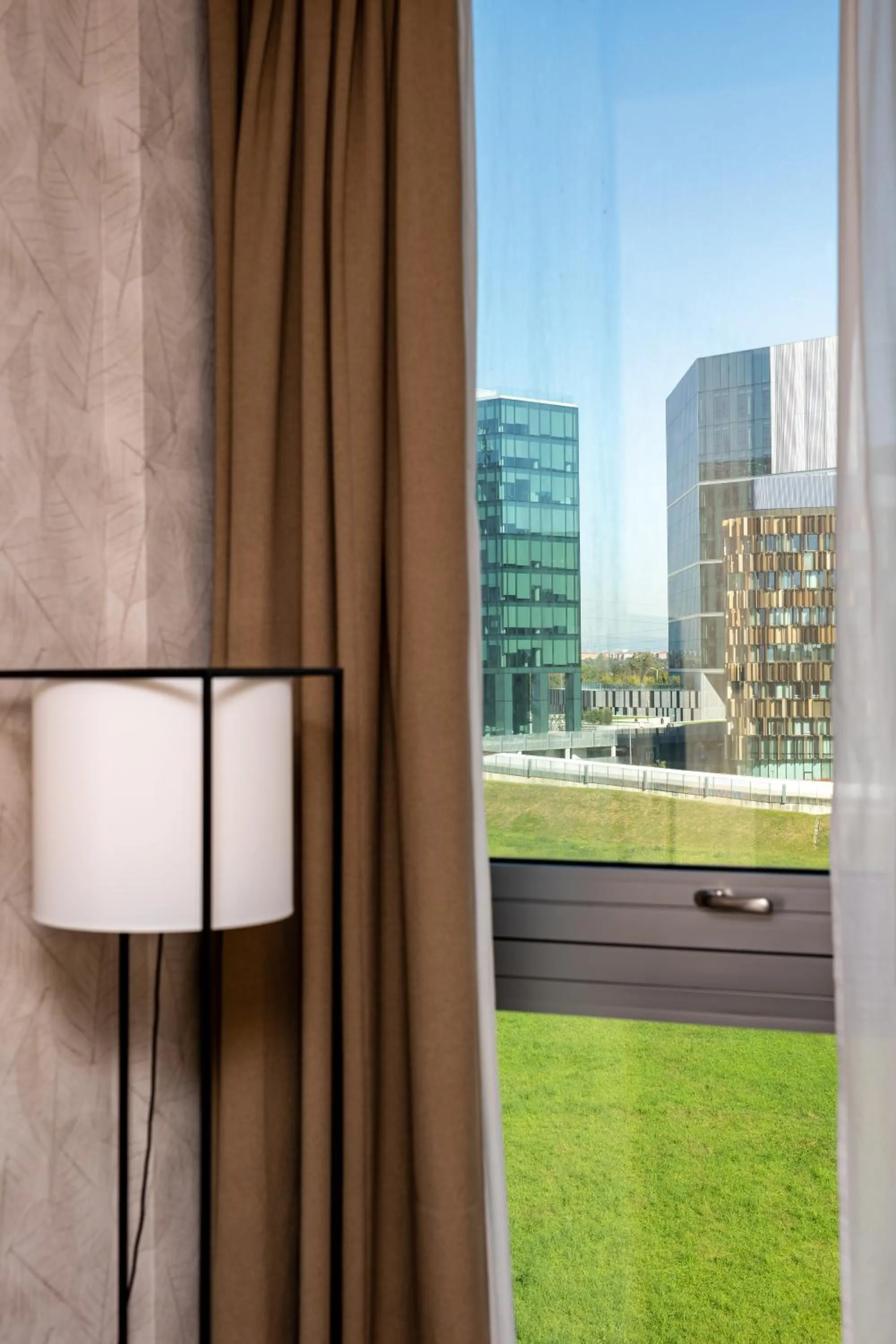 H2C Hotel Milanofiori