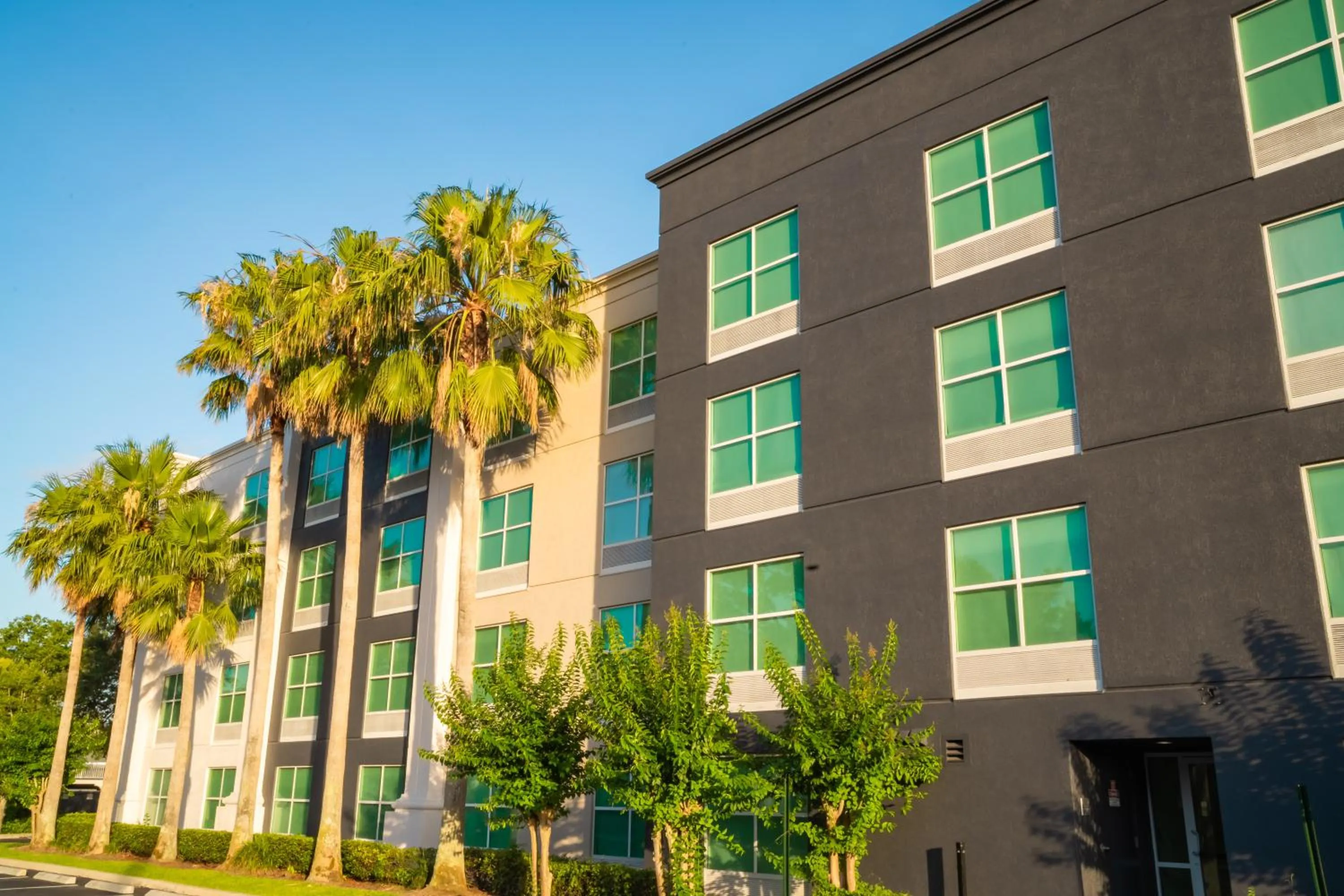 Holiday Inn St. Augustine - Historic, an IHG Hotel