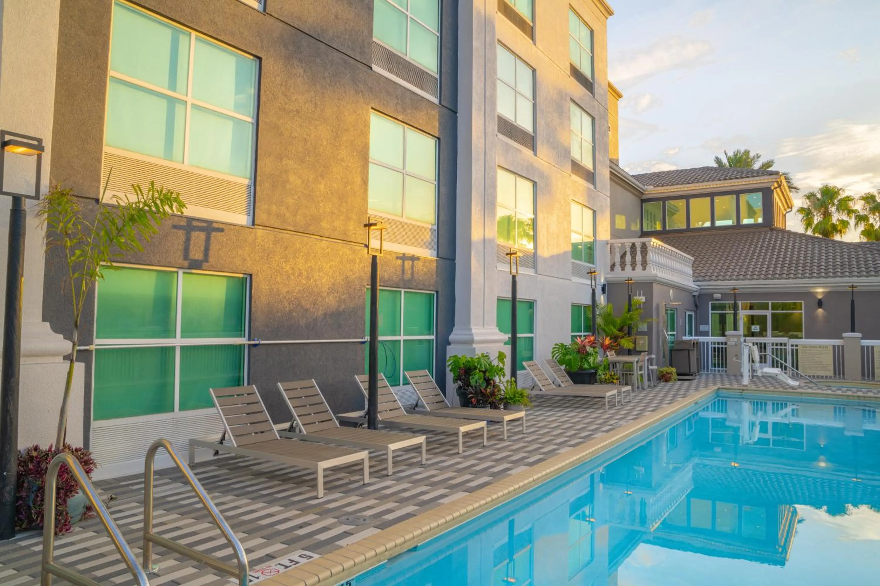 Holiday Inn St. Augustine - Historic, an IHG Hotel