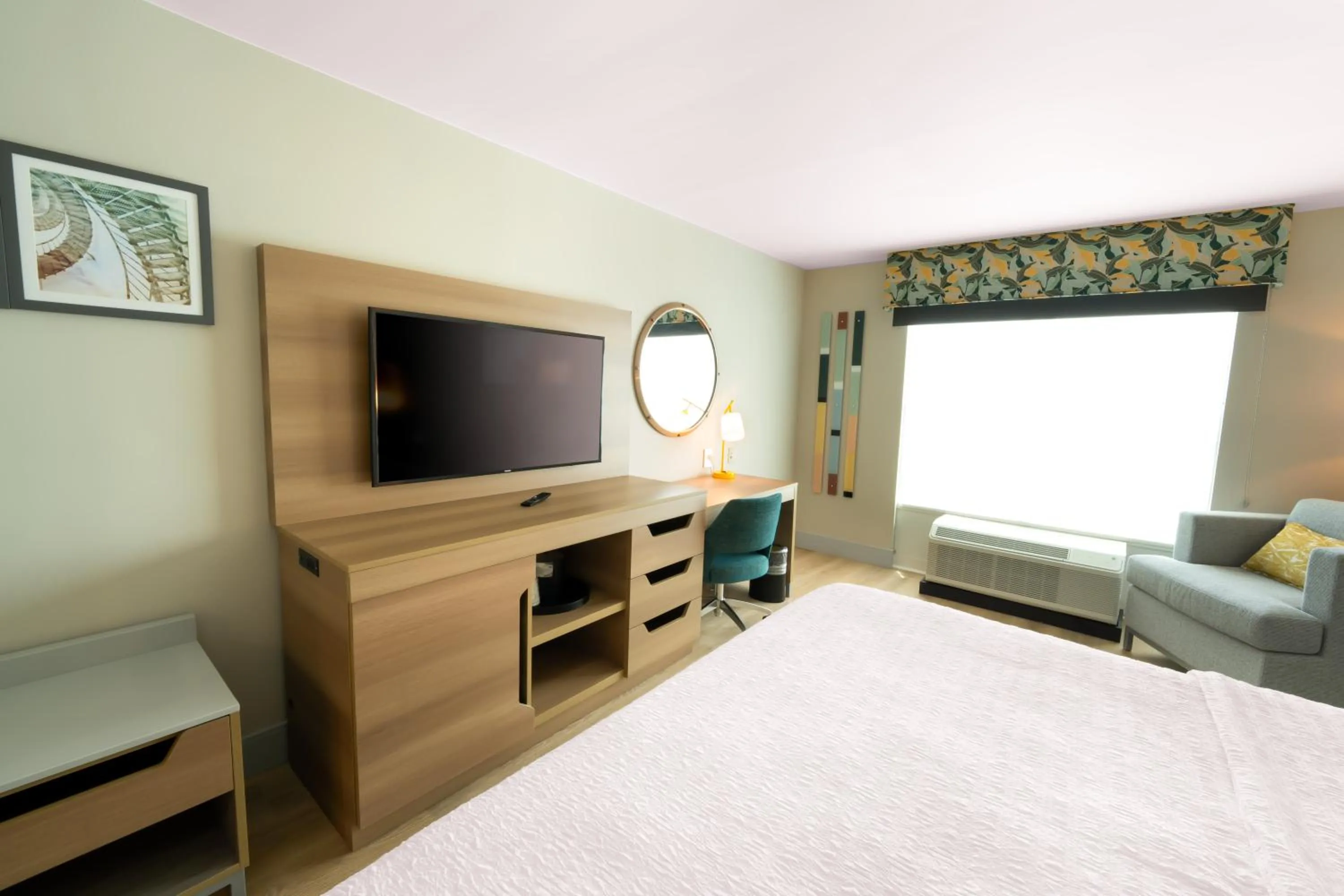 Bed in Holiday Inn St. Augustine - Historic, an IHG Hotel