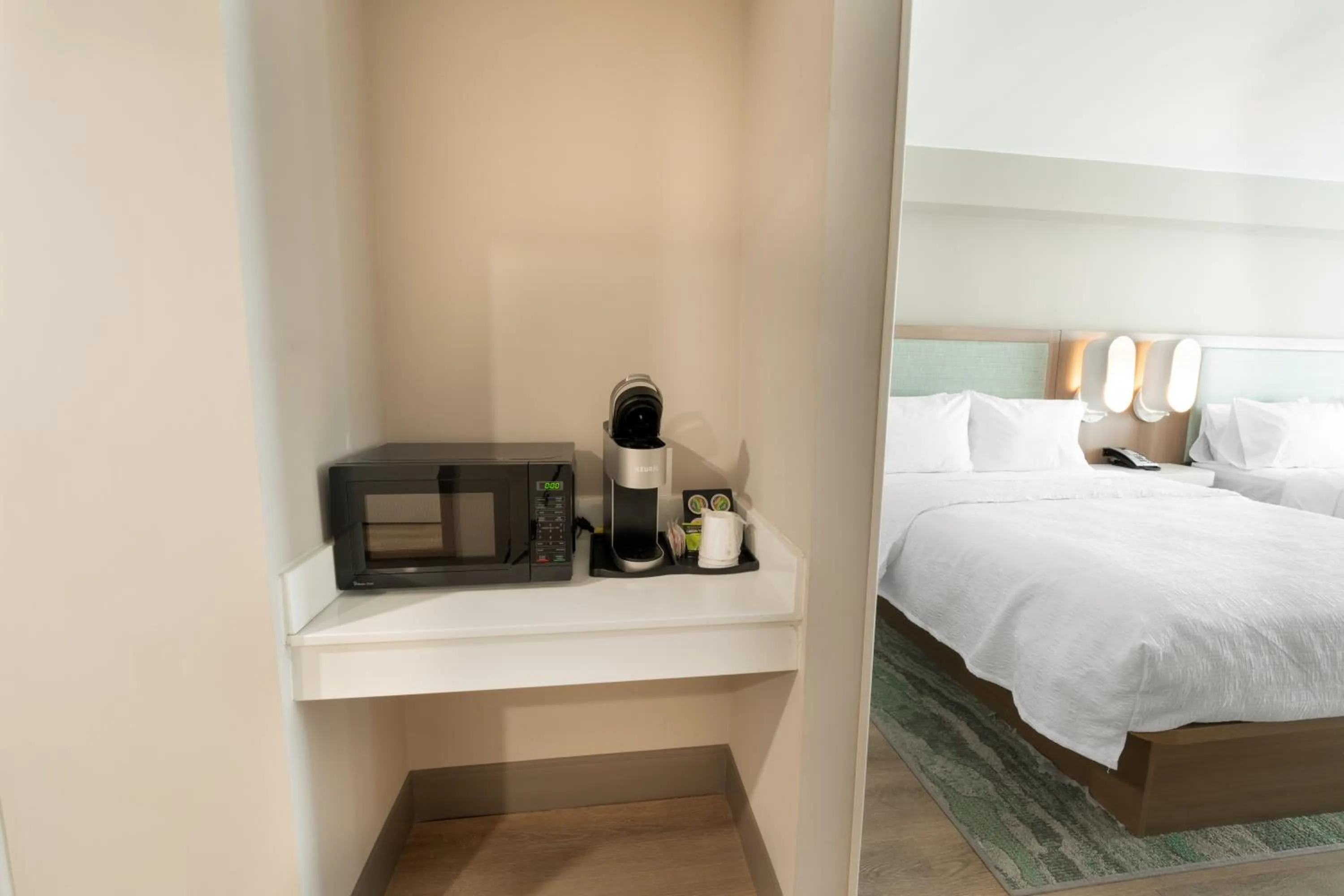 Bed in Holiday Inn St. Augustine - Historic, an IHG Hotel