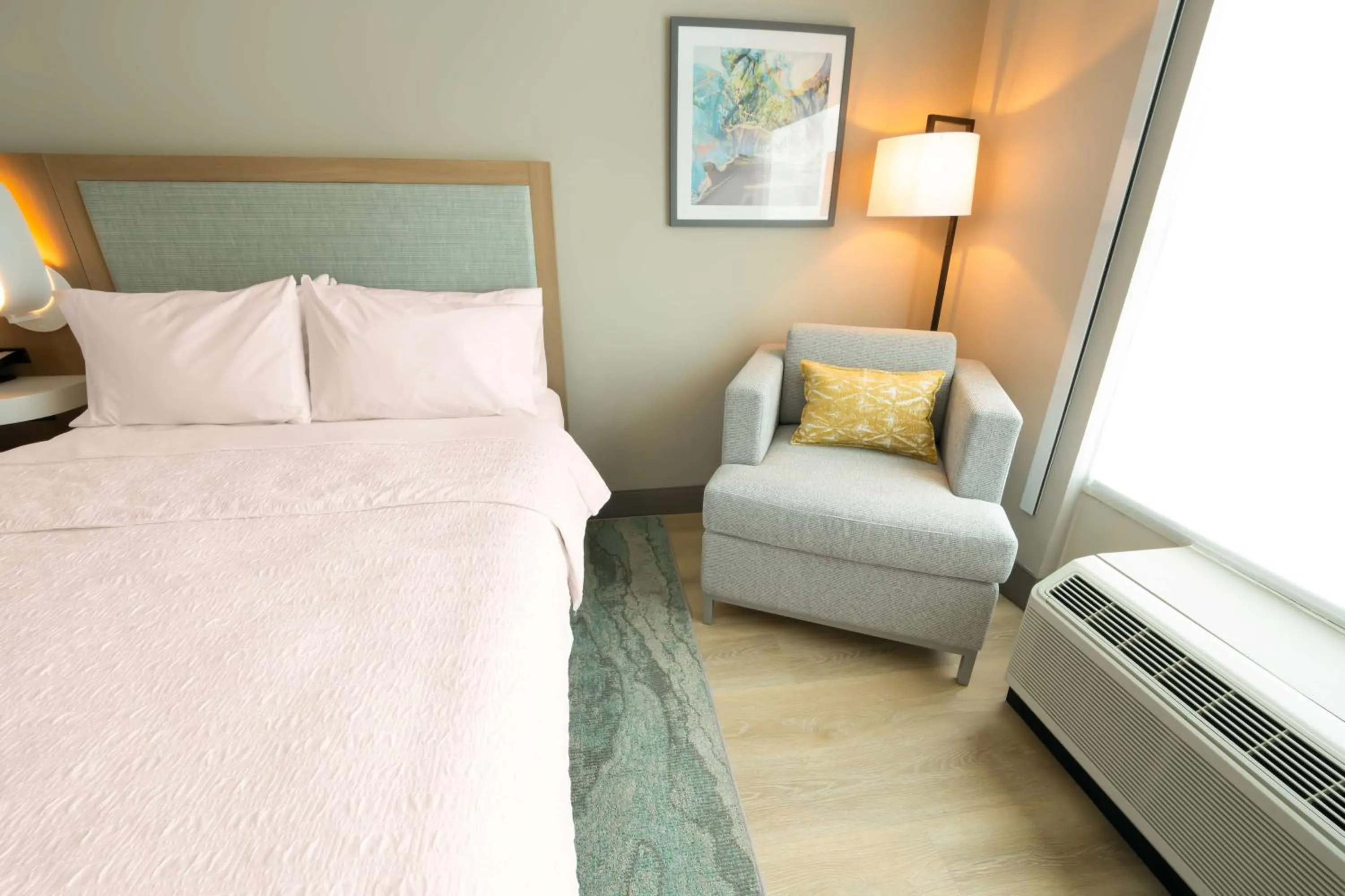 Bed in Holiday Inn St. Augustine - Historic, an IHG Hotel