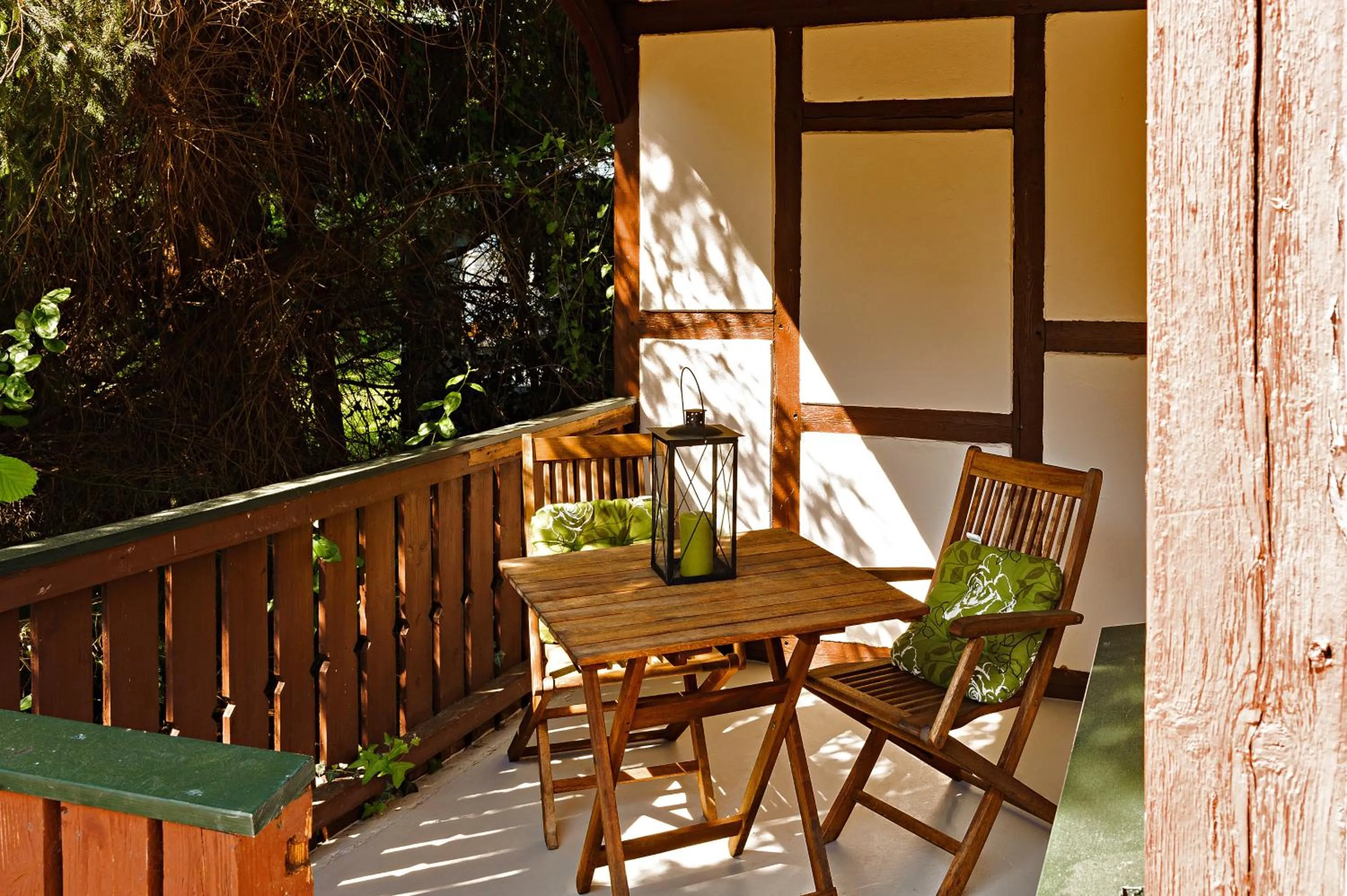 Day in Boutique Hotel Bundschuh 3 Sterne Superior